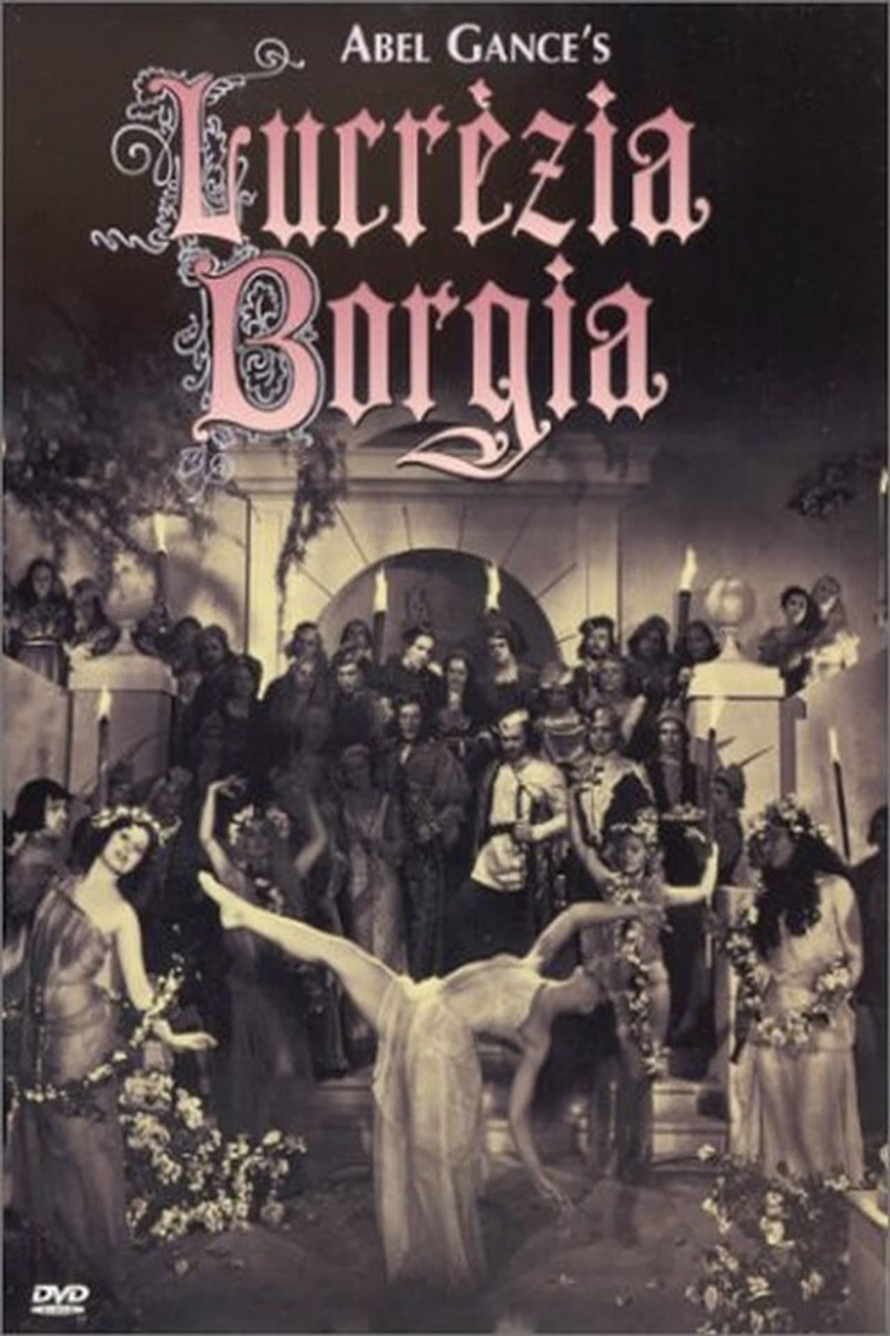Lucrezia Borgia preview 2