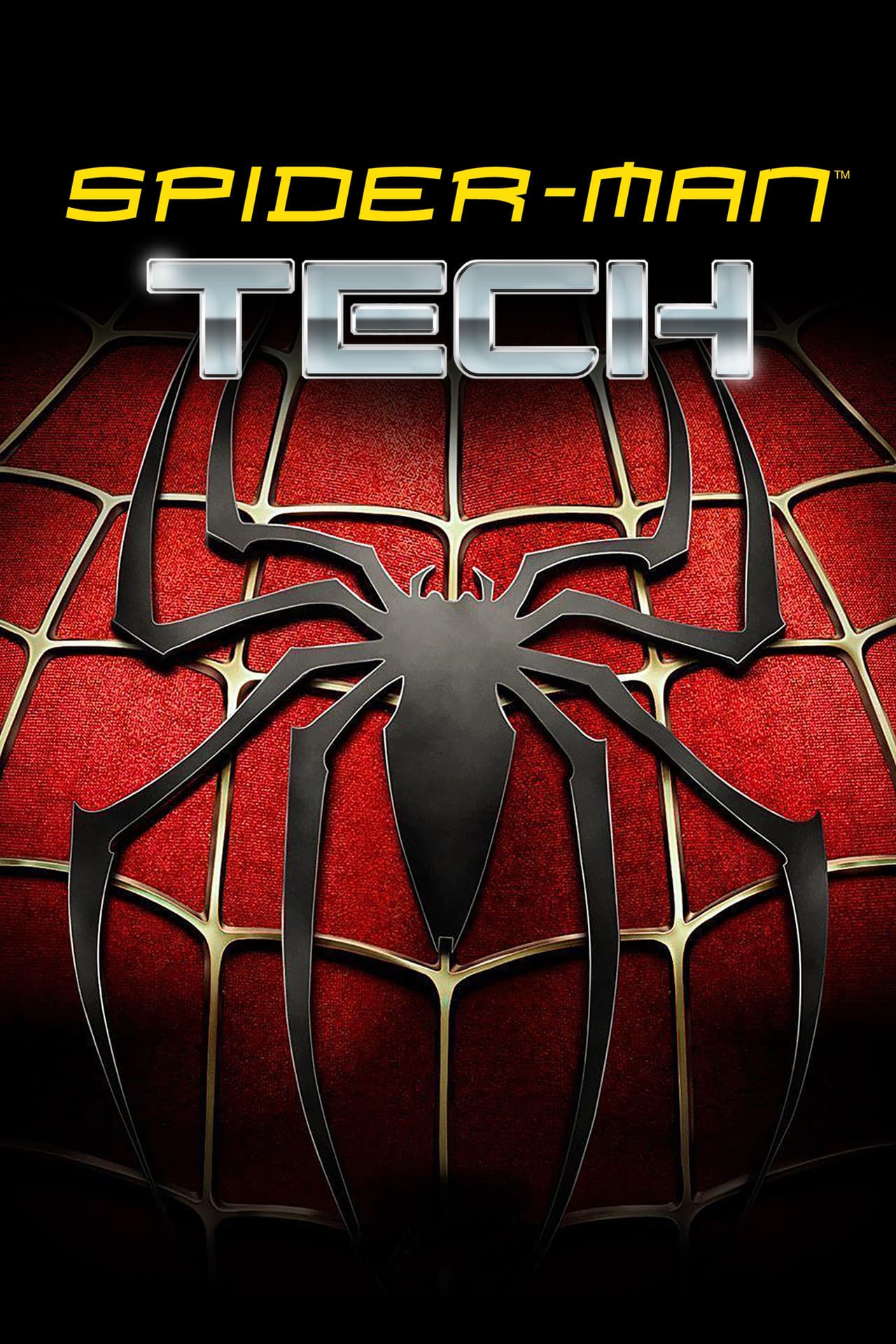 Spider-Man Tech preview 2