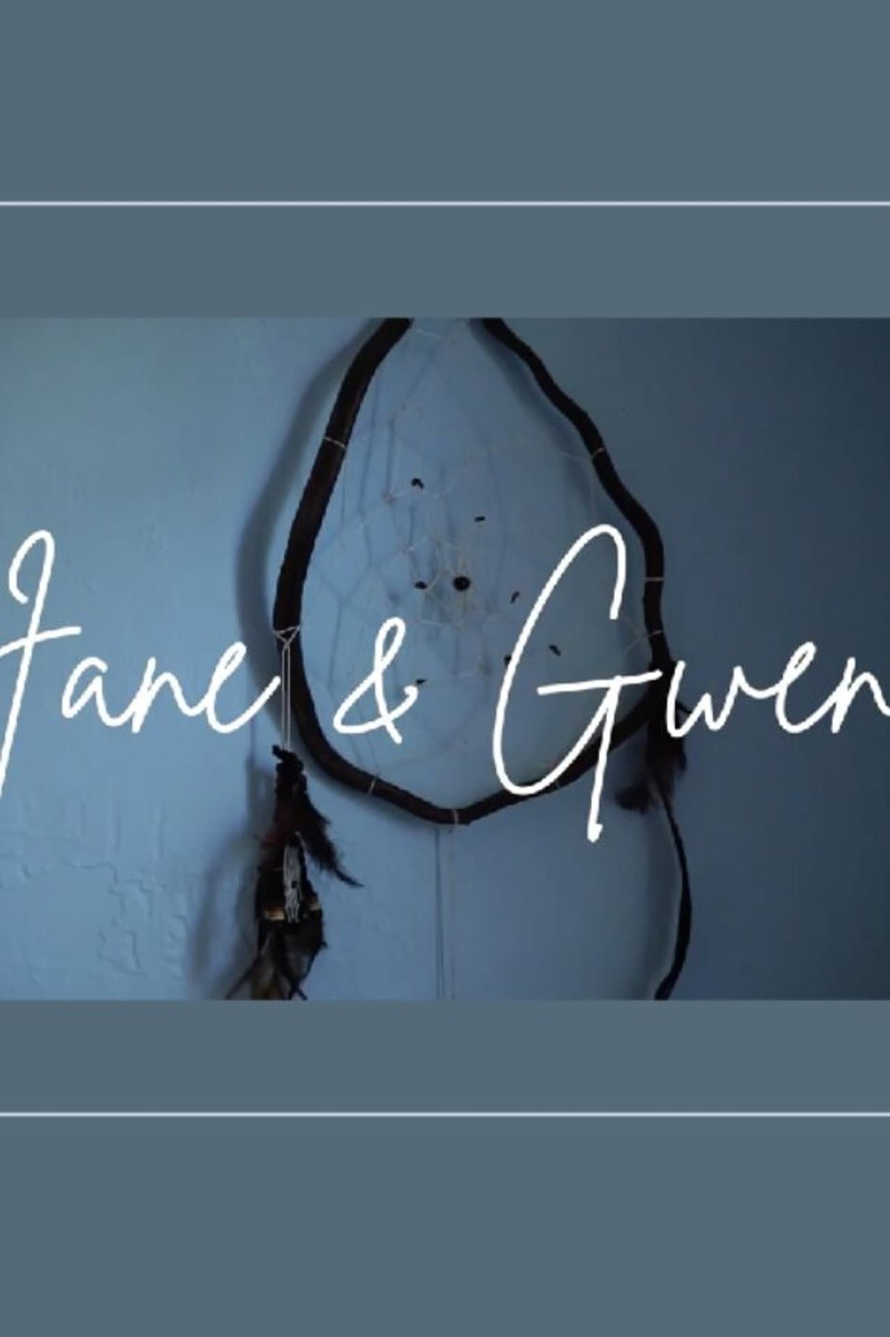 Jane & Gwen preview 1