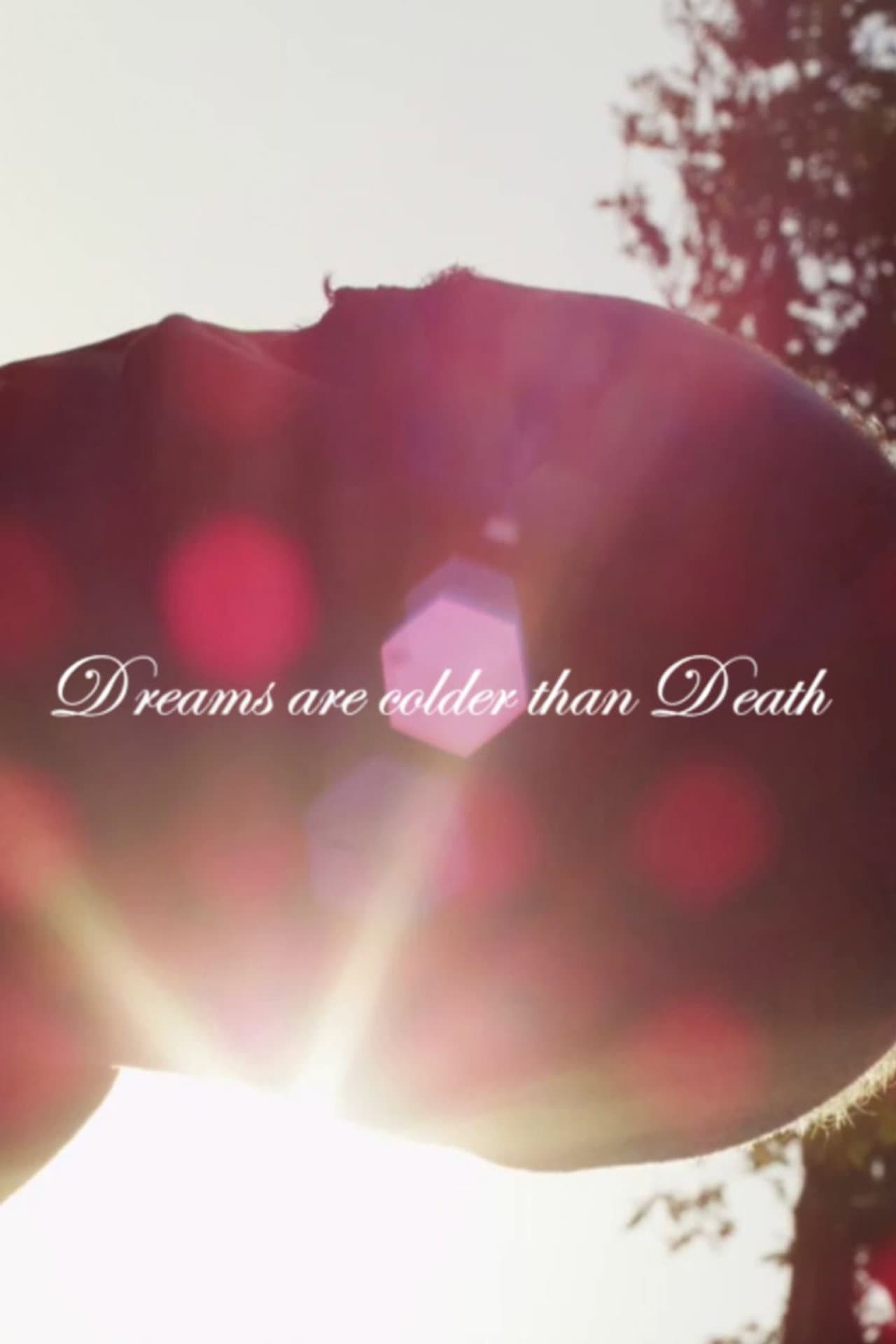 Dreams Are Colder Than Death preview 2