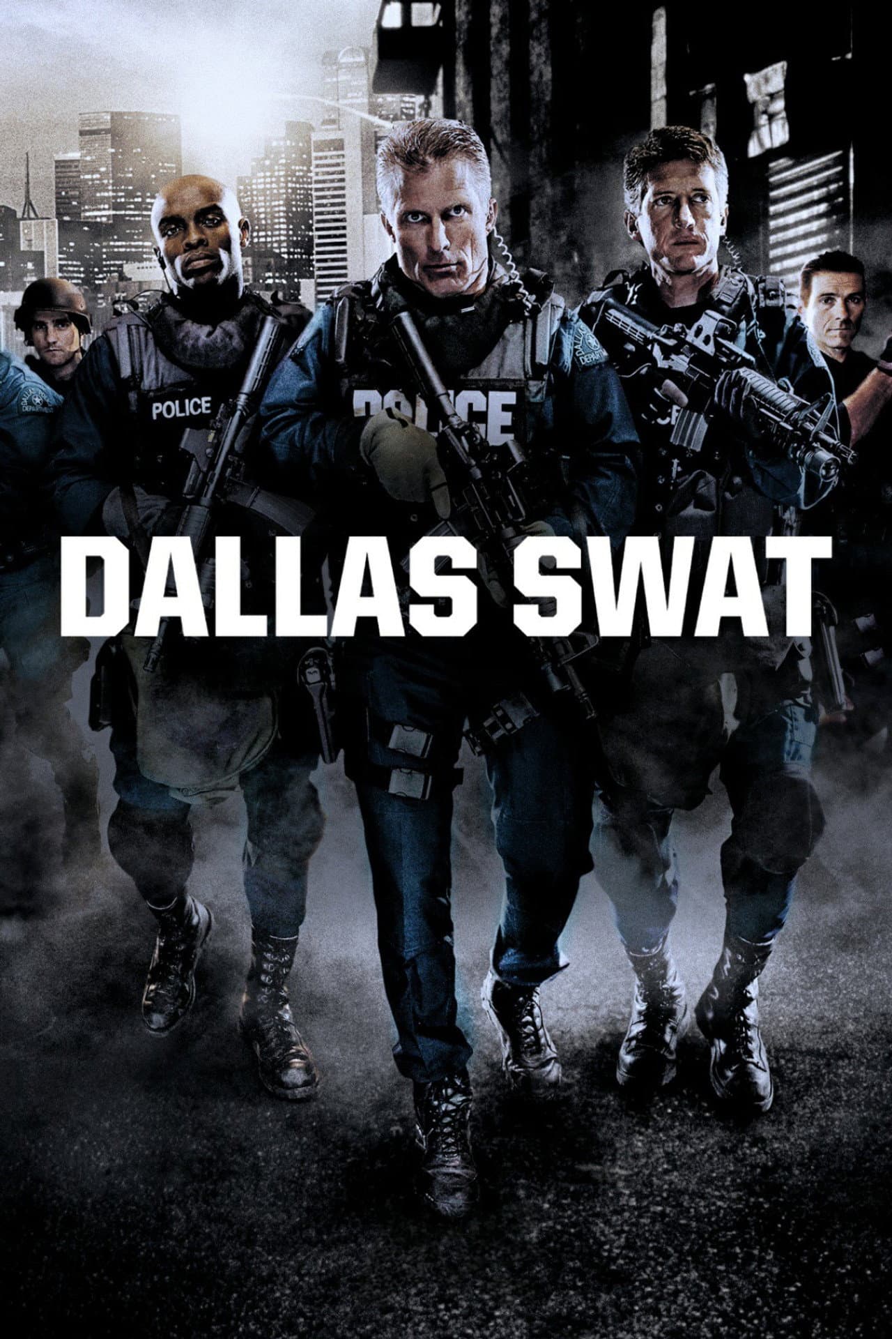 Dallas SWAT preview 2