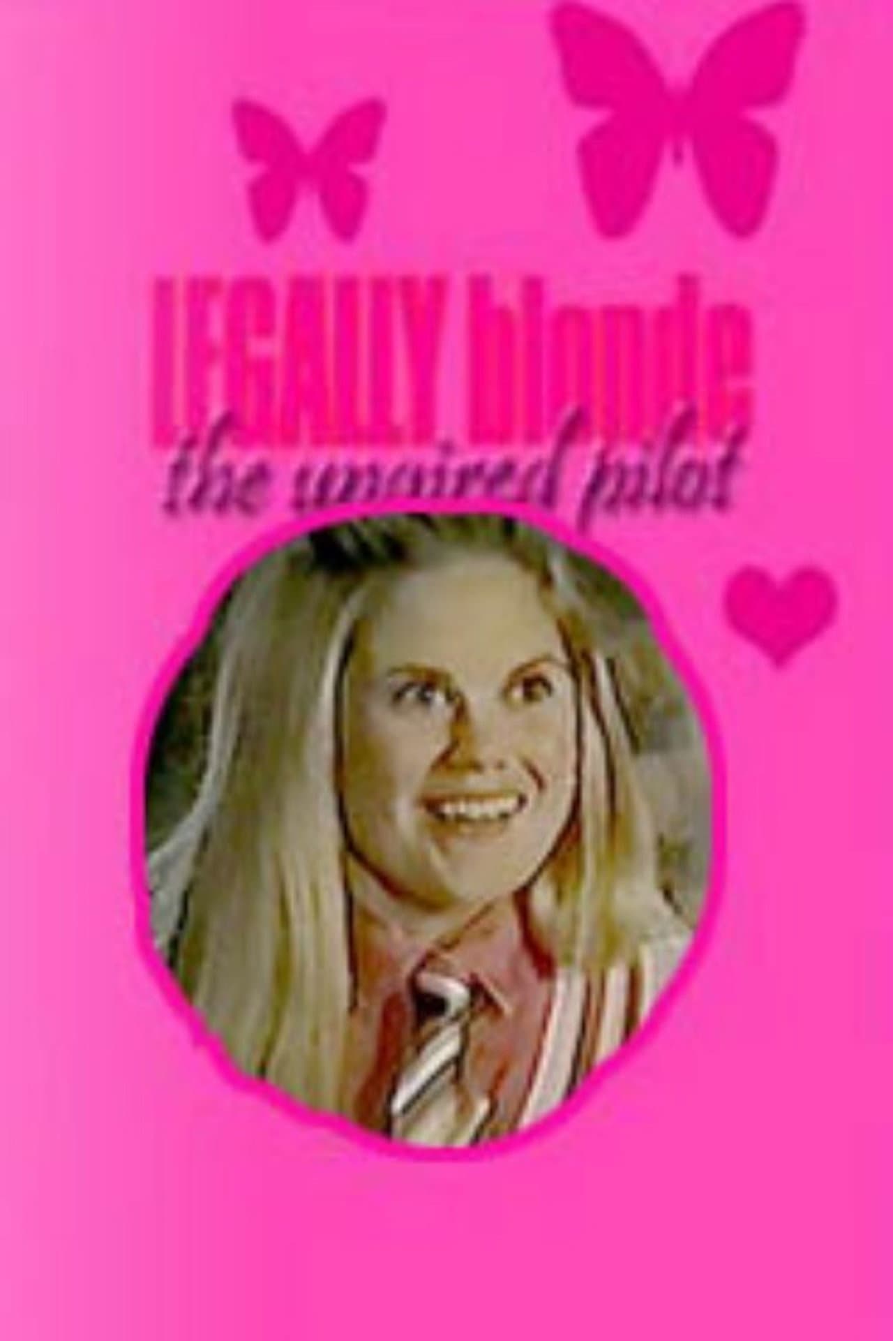 Legally Blonde preview 1