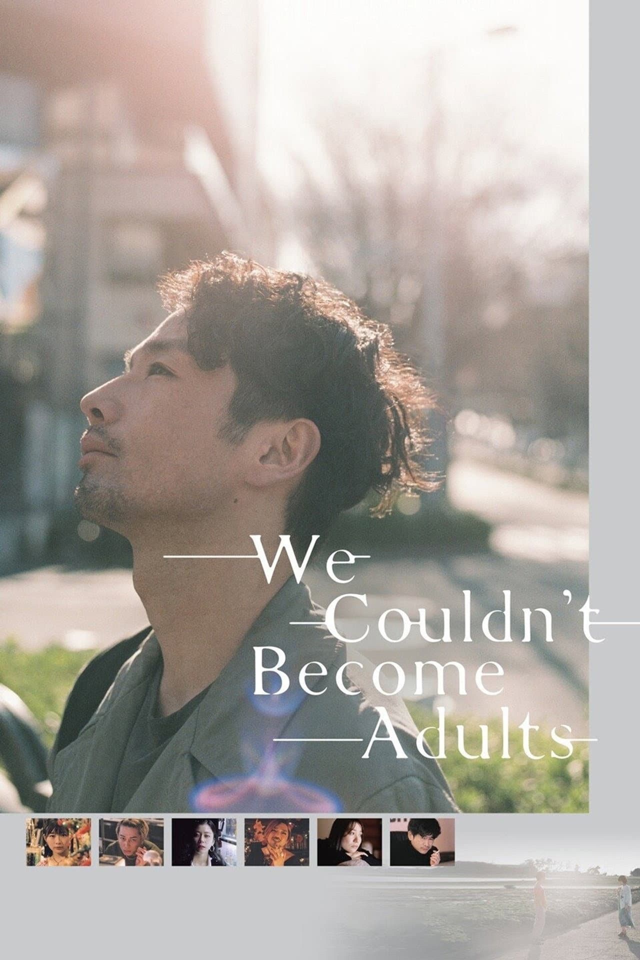 We Couldn't Become Adults preview 2