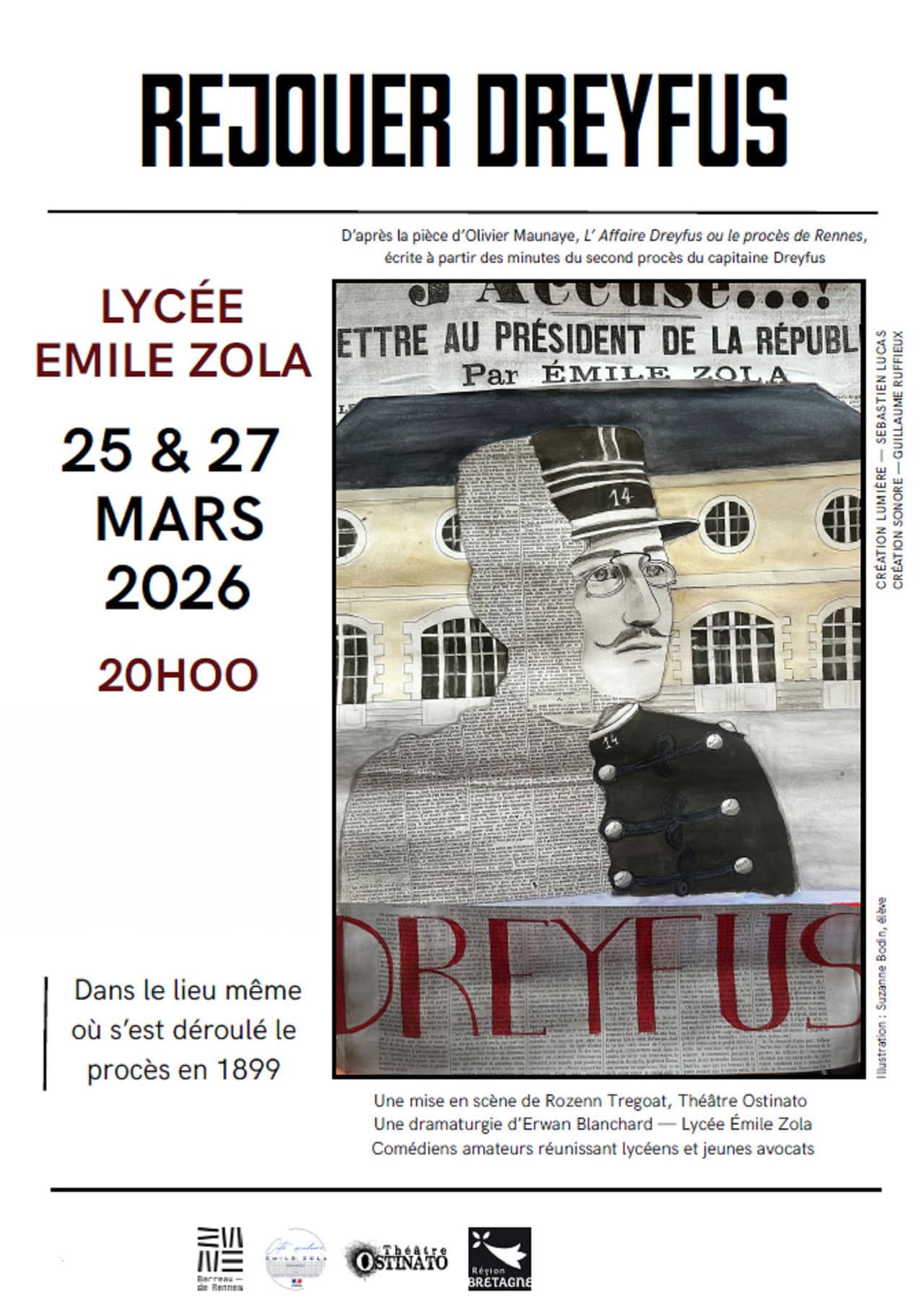 Rejouer Dreyfus preview 2