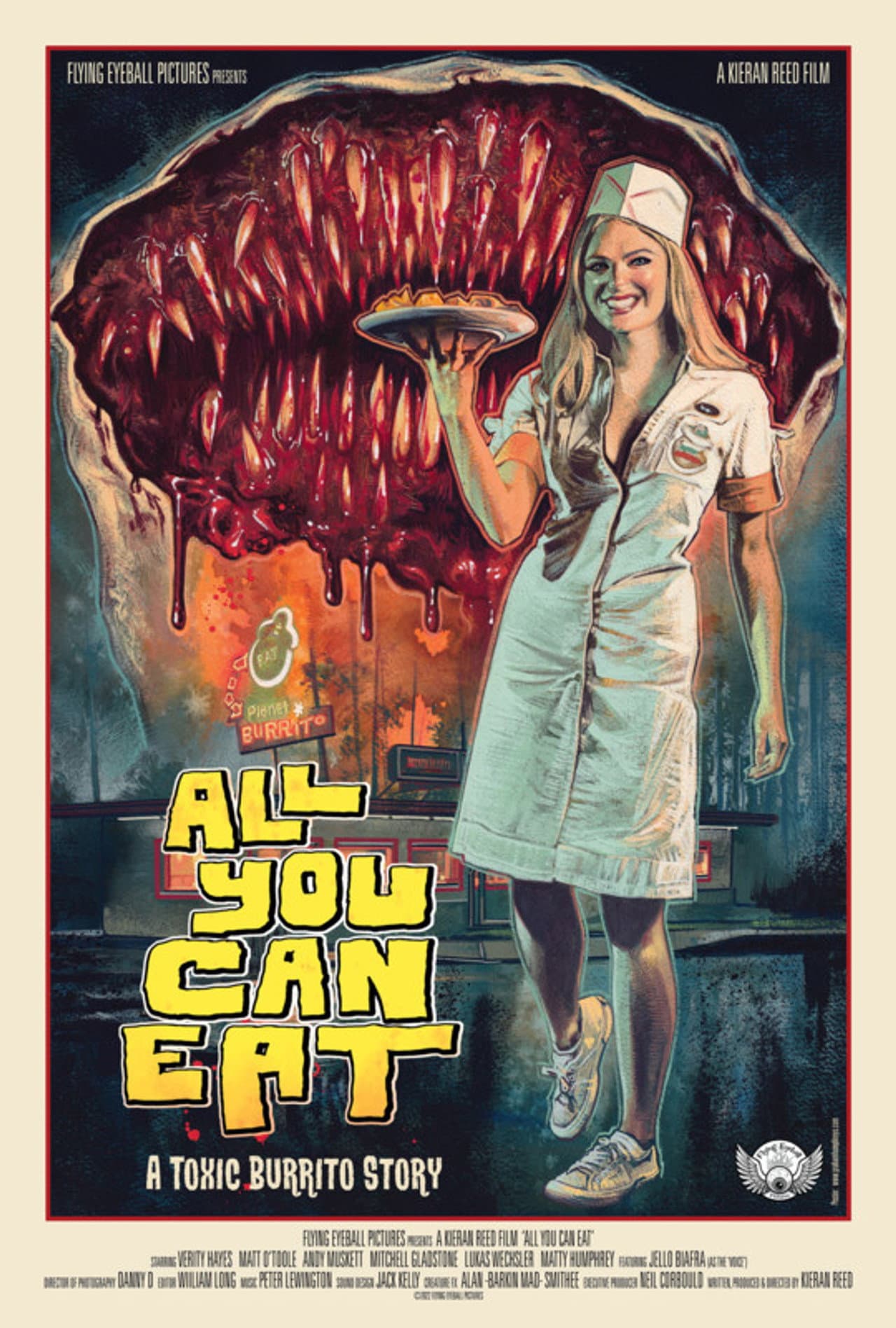 All You Can Eat preview 1