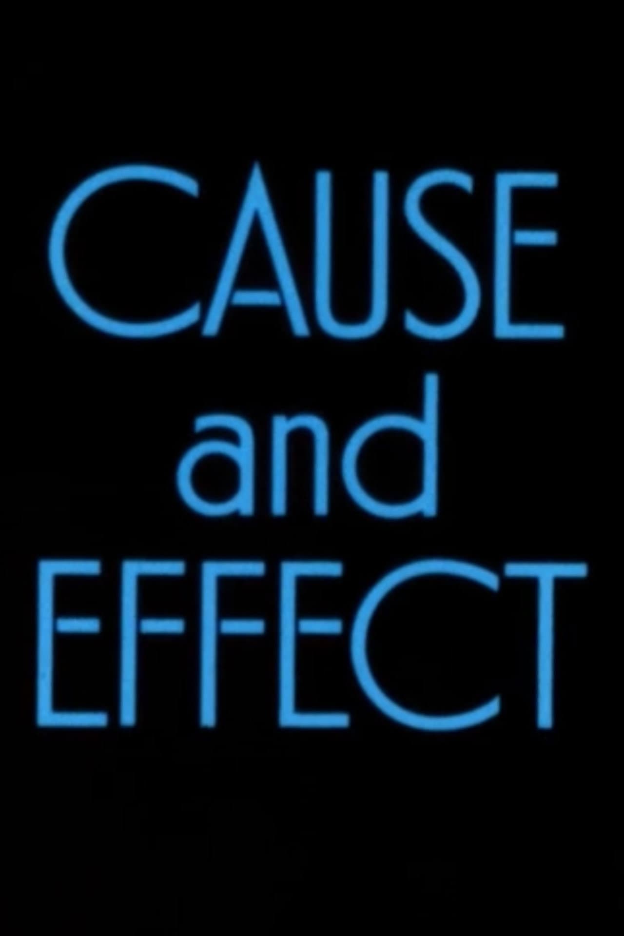 Cause and Effect preview 2