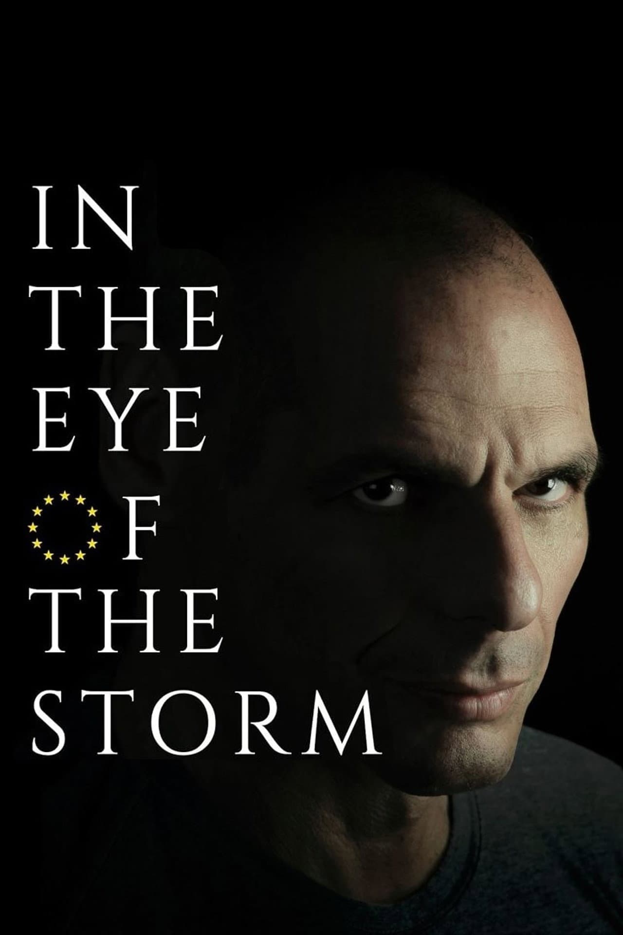 In the Eye of the Storm: The Political Odyssey of Yanis Varoufakis preview 2