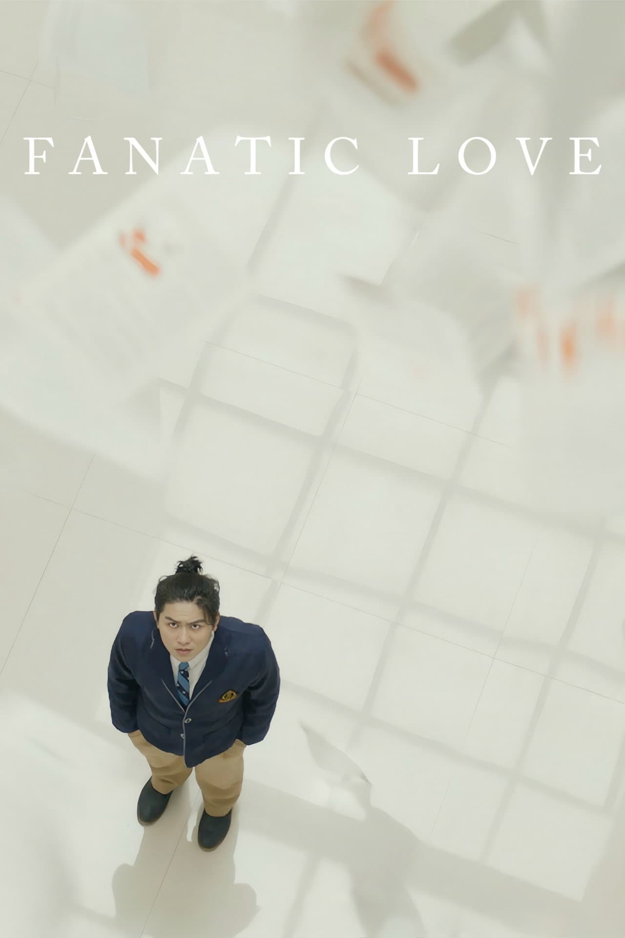 Fanatic Love preview 2