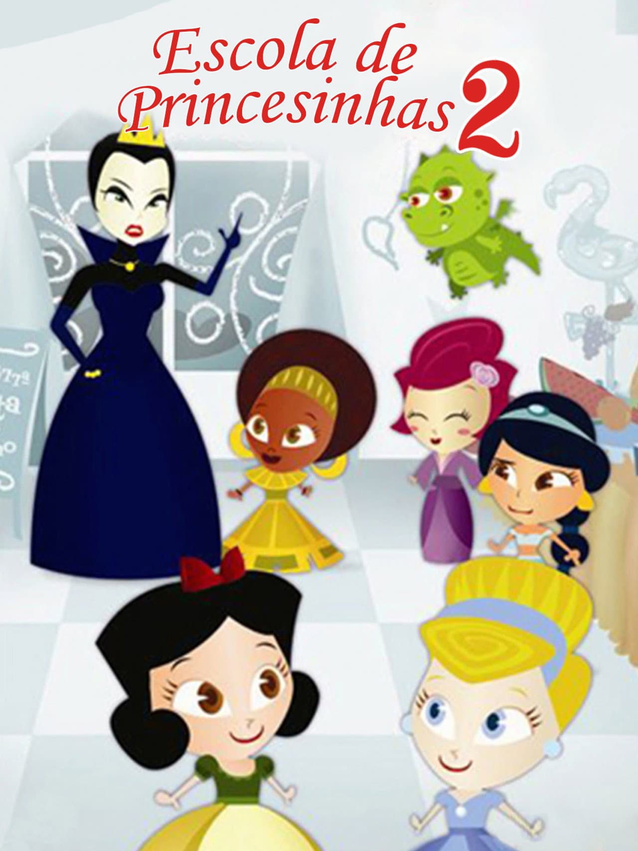 The Little Princess School 2 preview 2