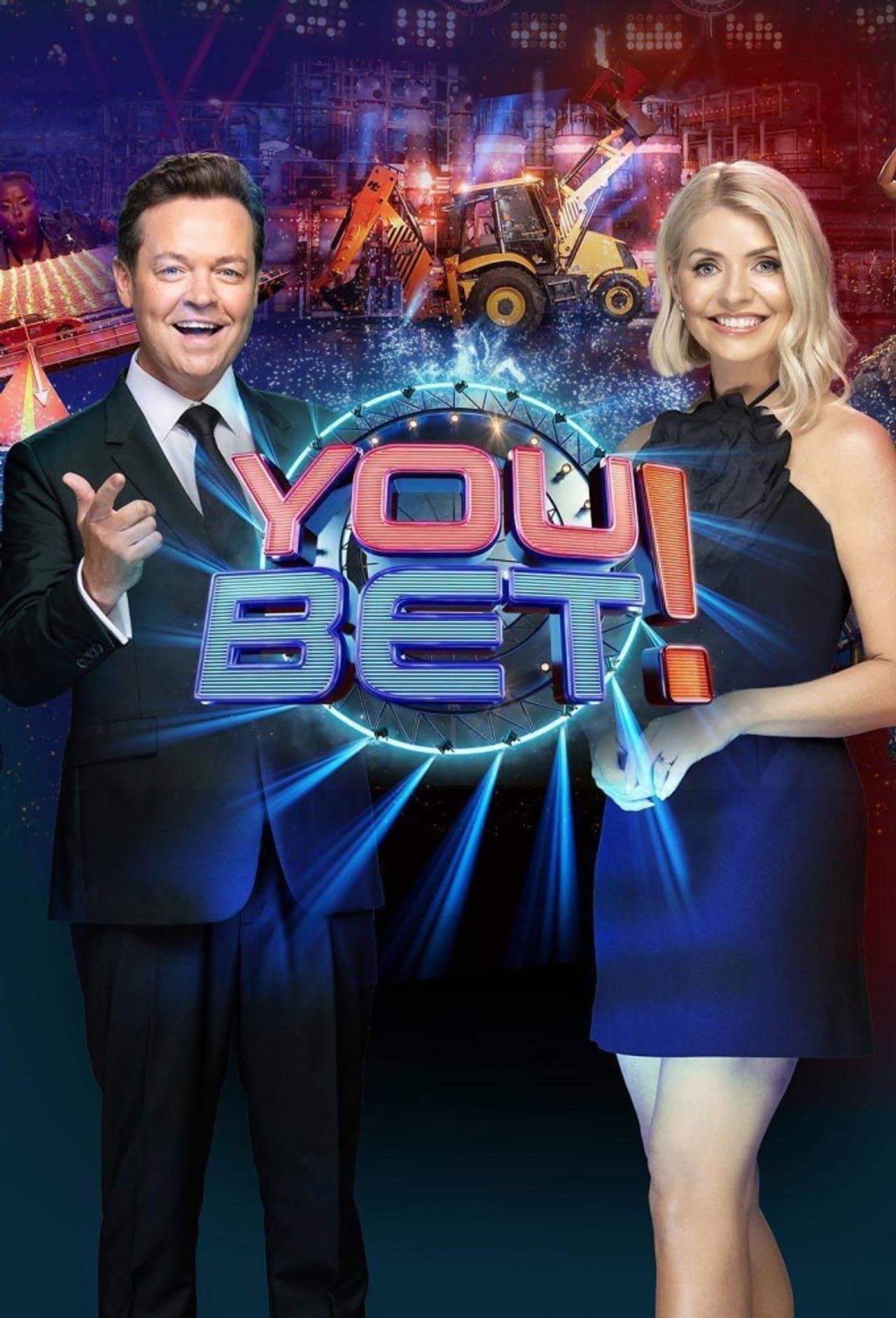 You Bet! preview 2