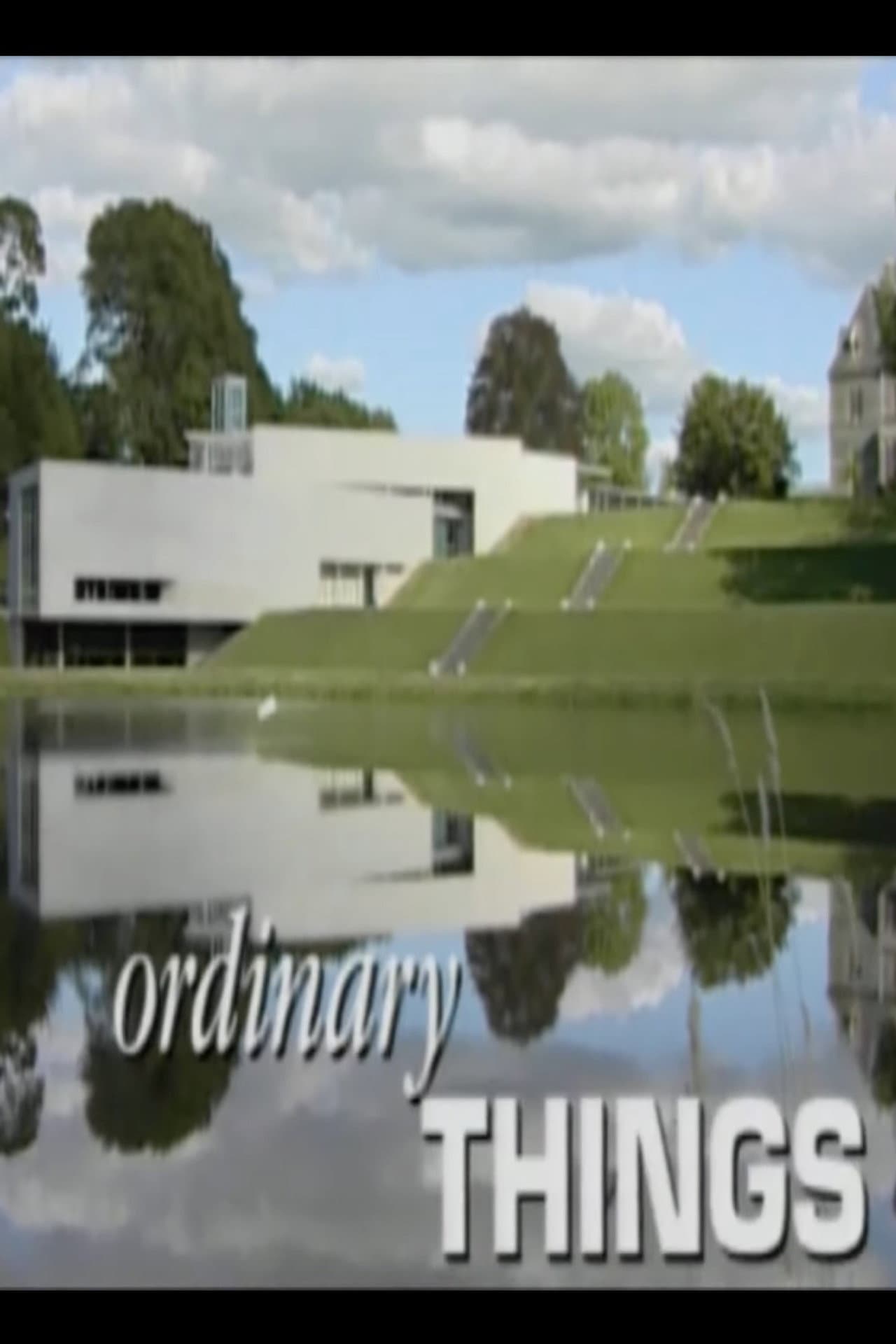 Ordinary Things preview 1