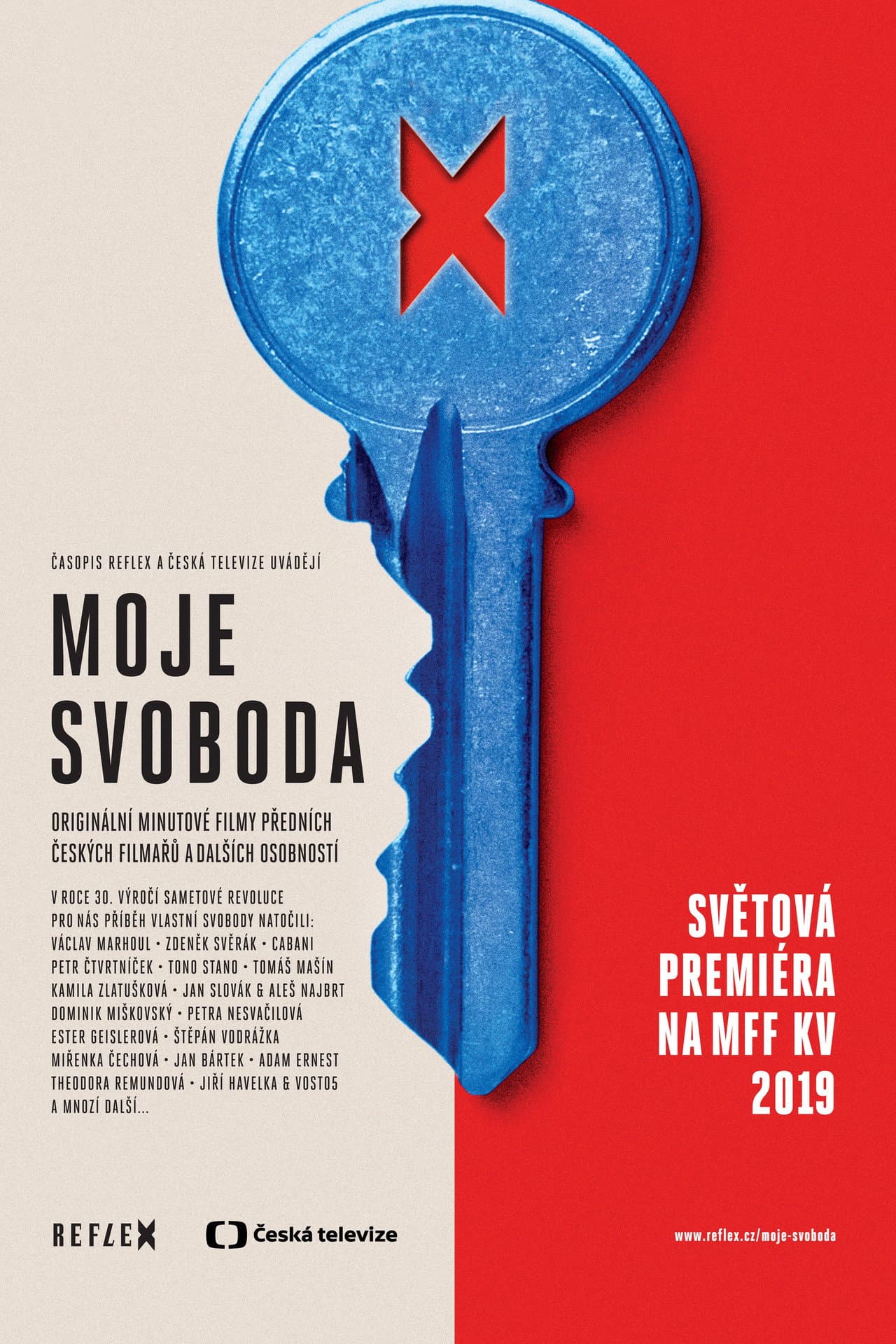 My Freedom preview 2