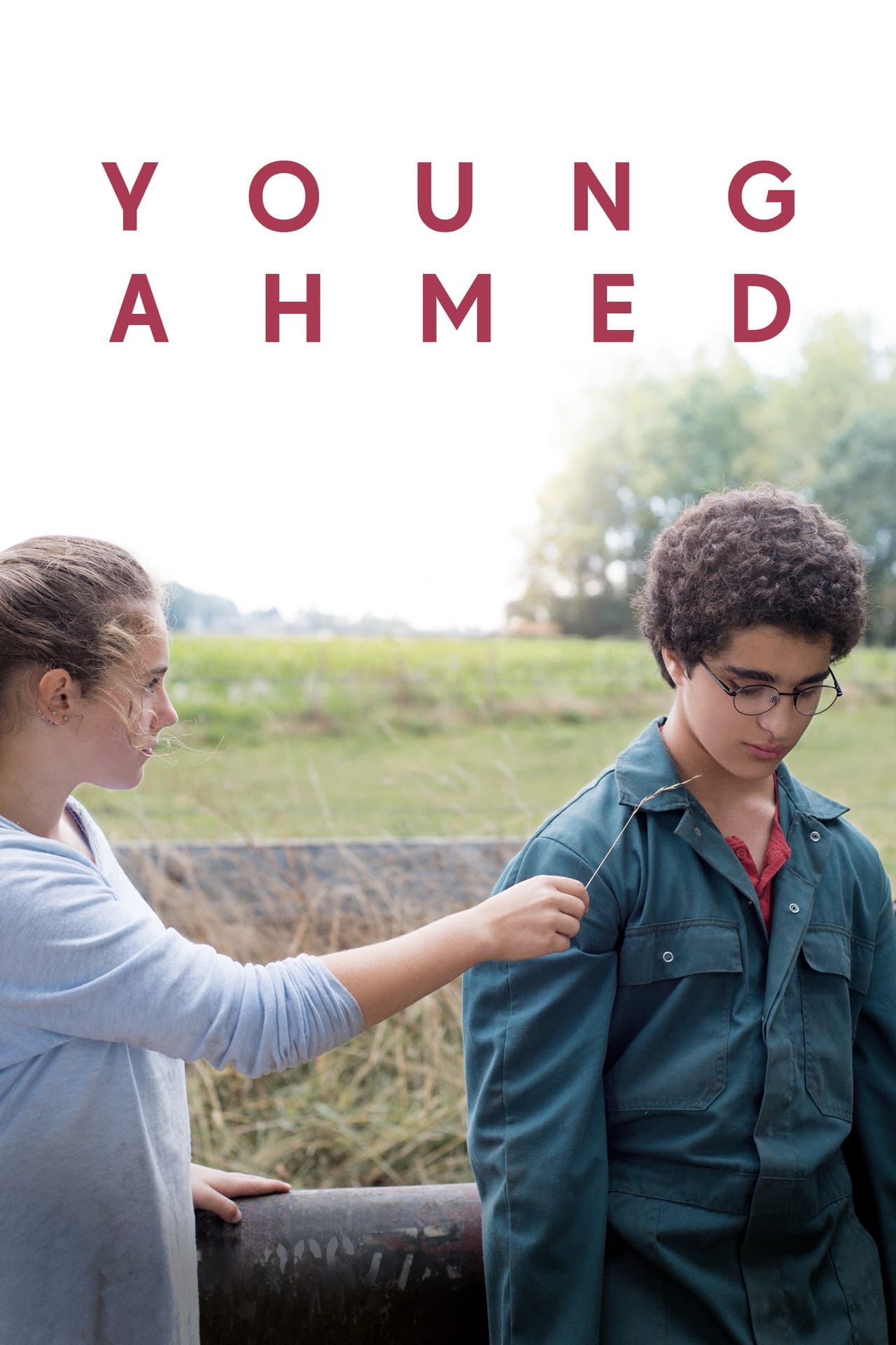 Young Ahmed preview 2