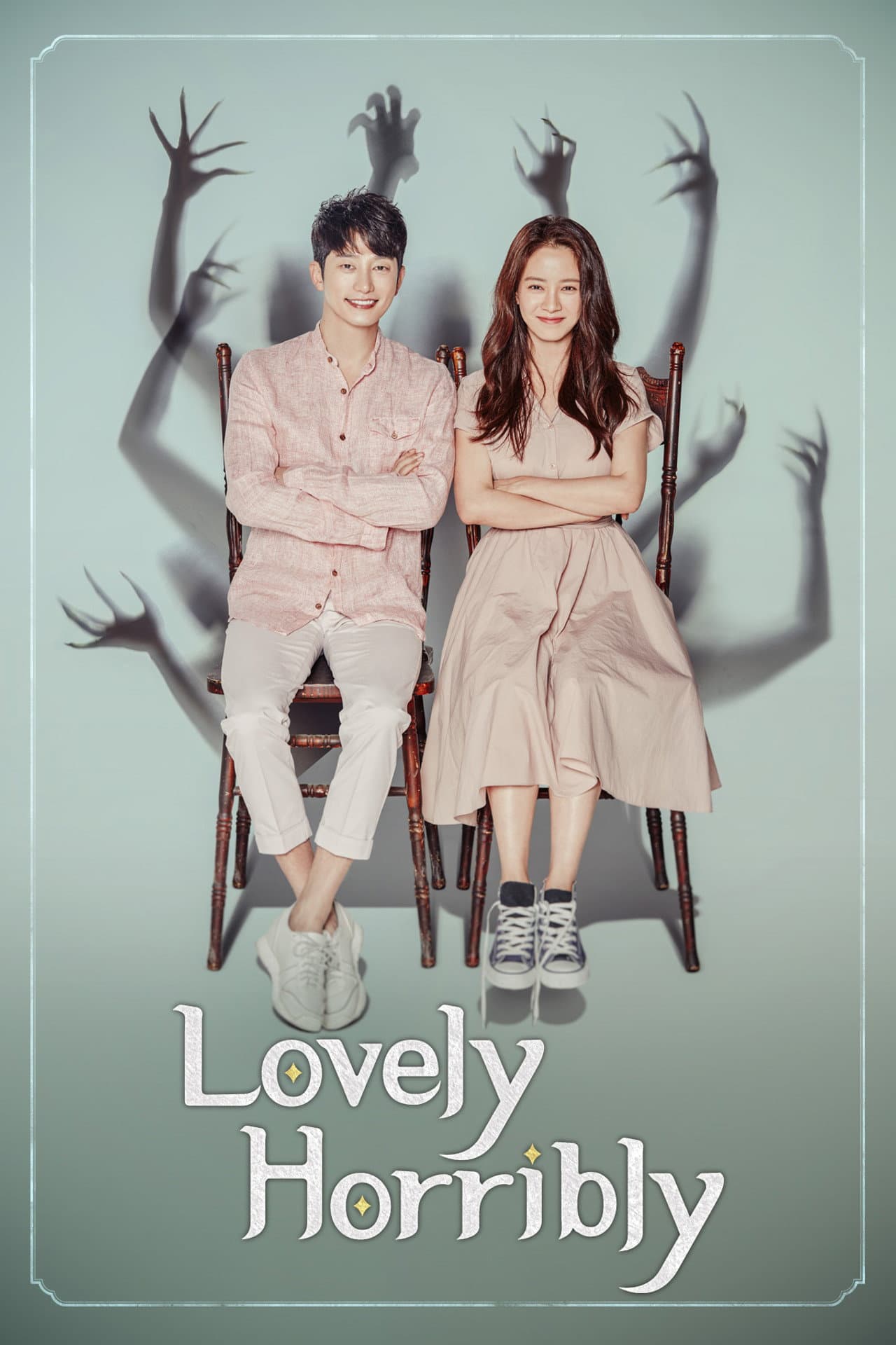 Lovely Horribly preview 2