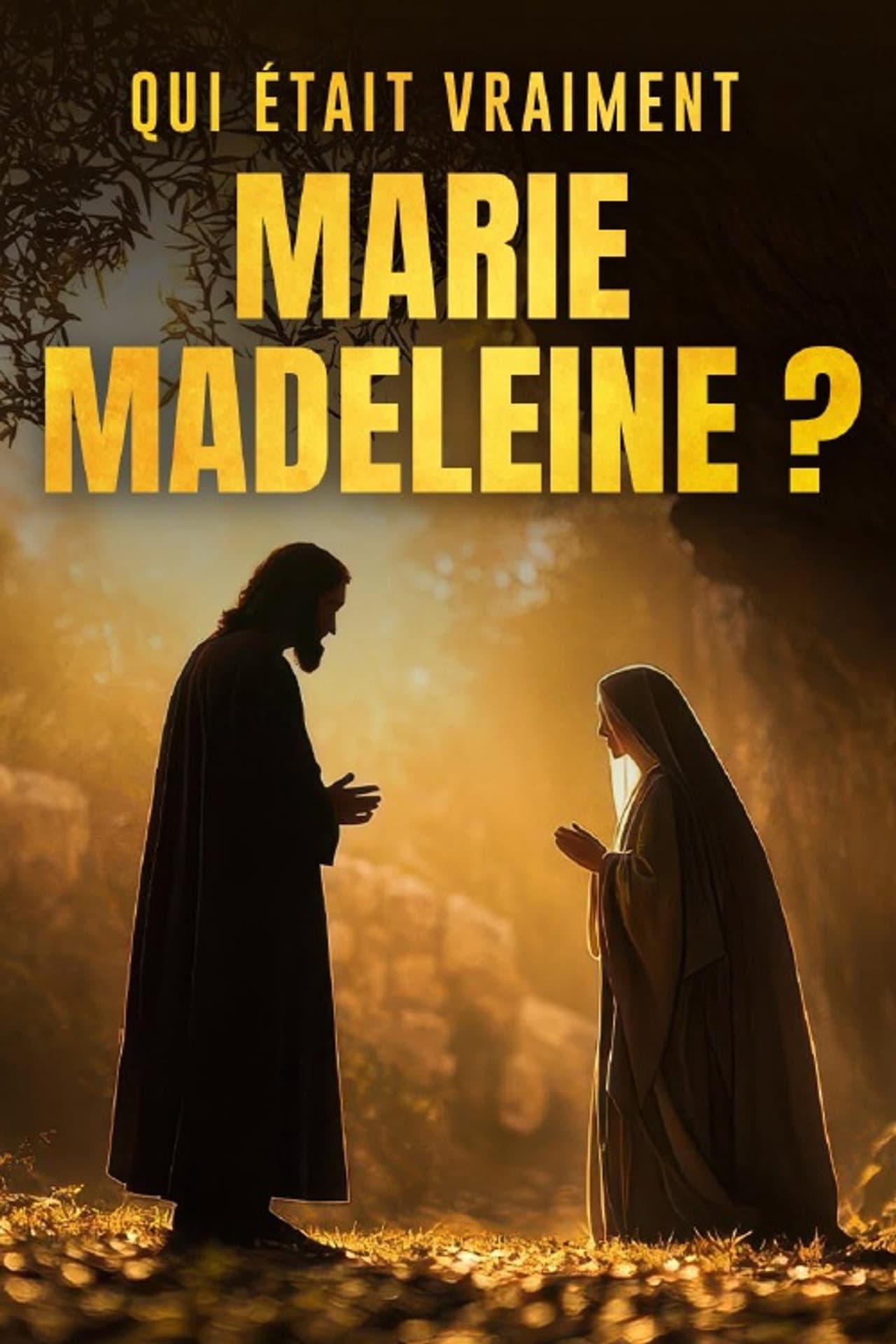 Qui était vraiment Marie Madeleine ? preview 2