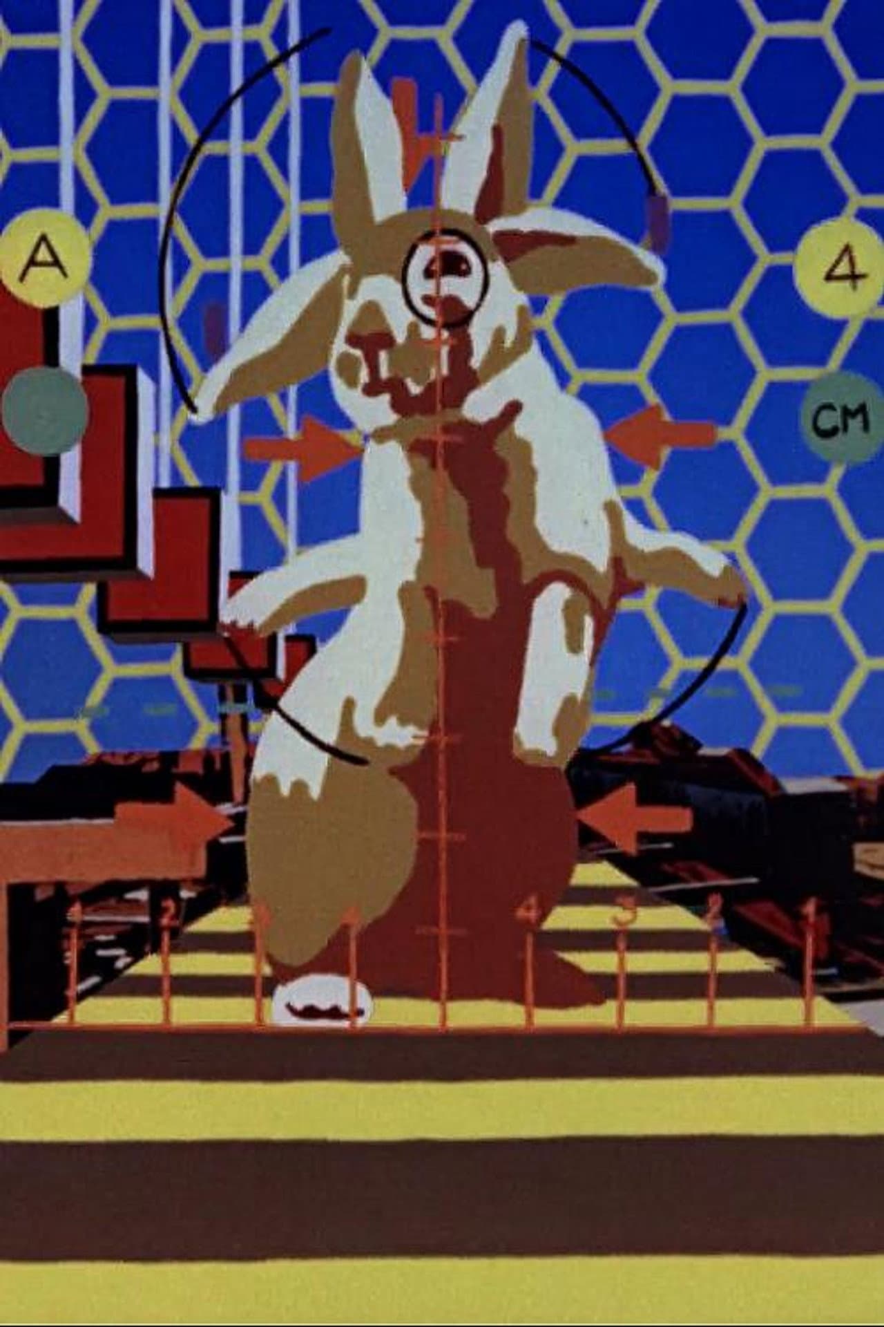 The Hare preview 1