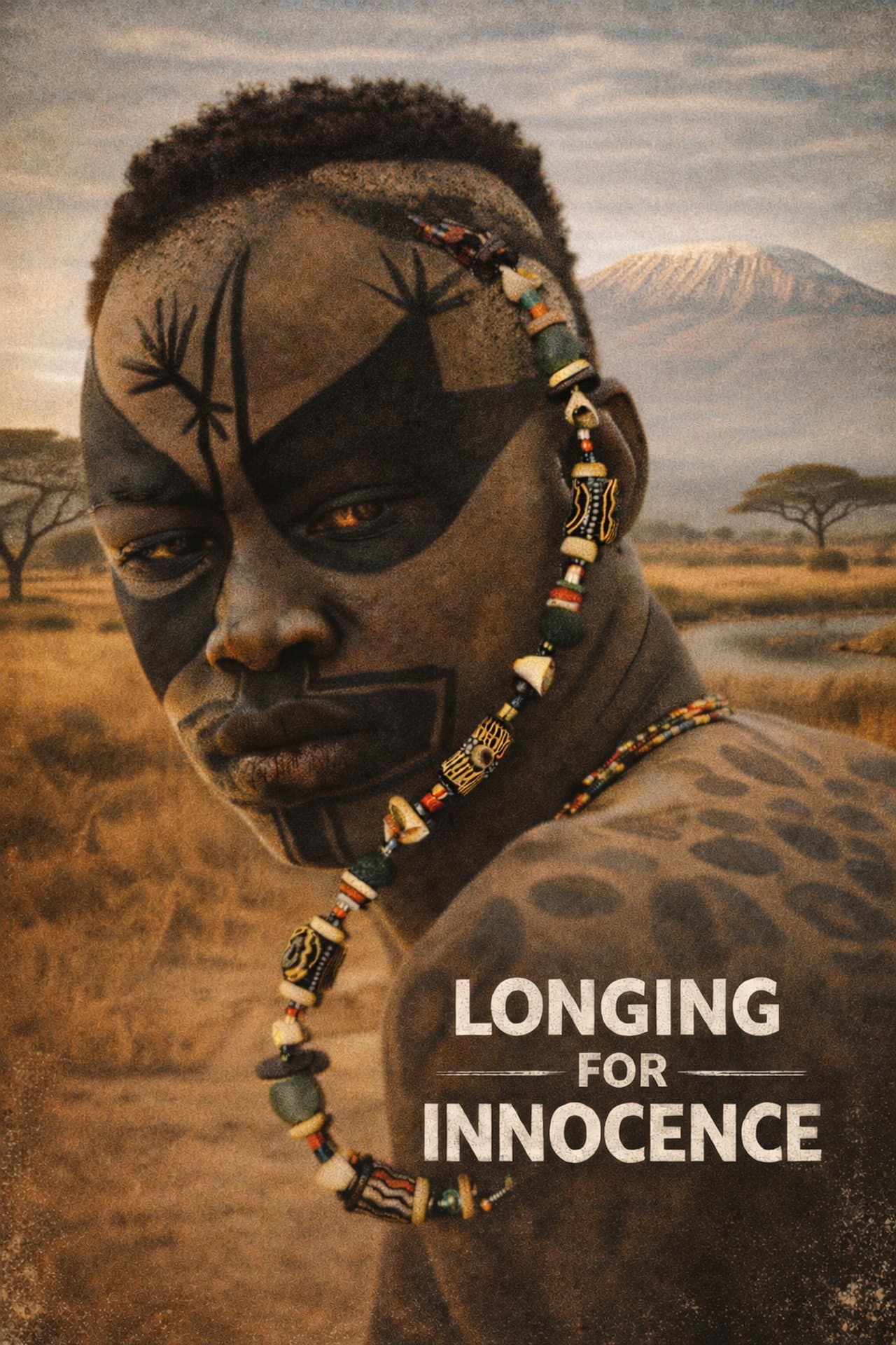 Longing For Innocence preview 2