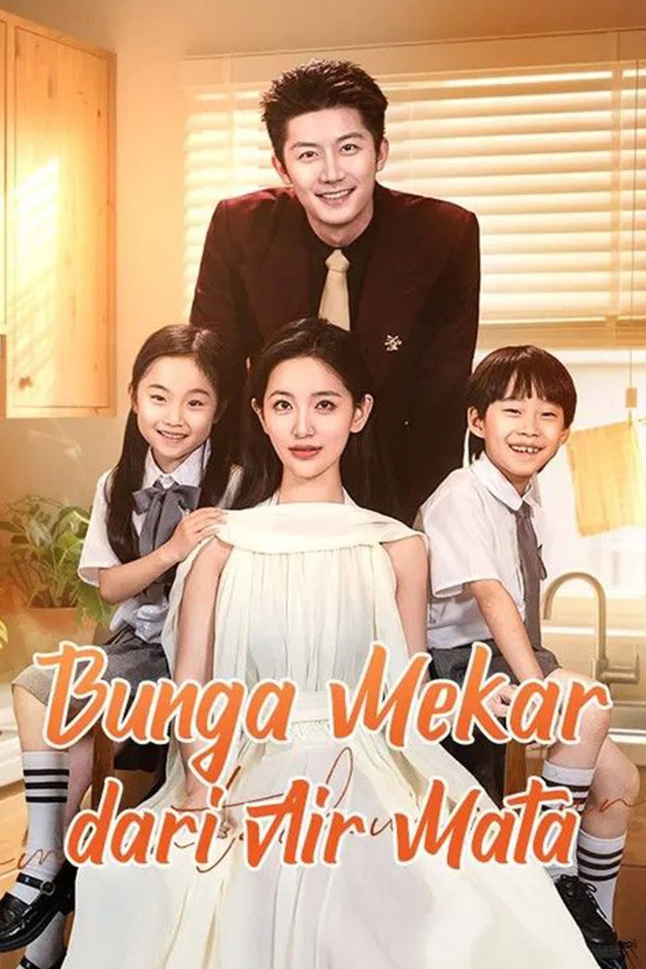 Bunga Mekar dari Air Mata preview 2