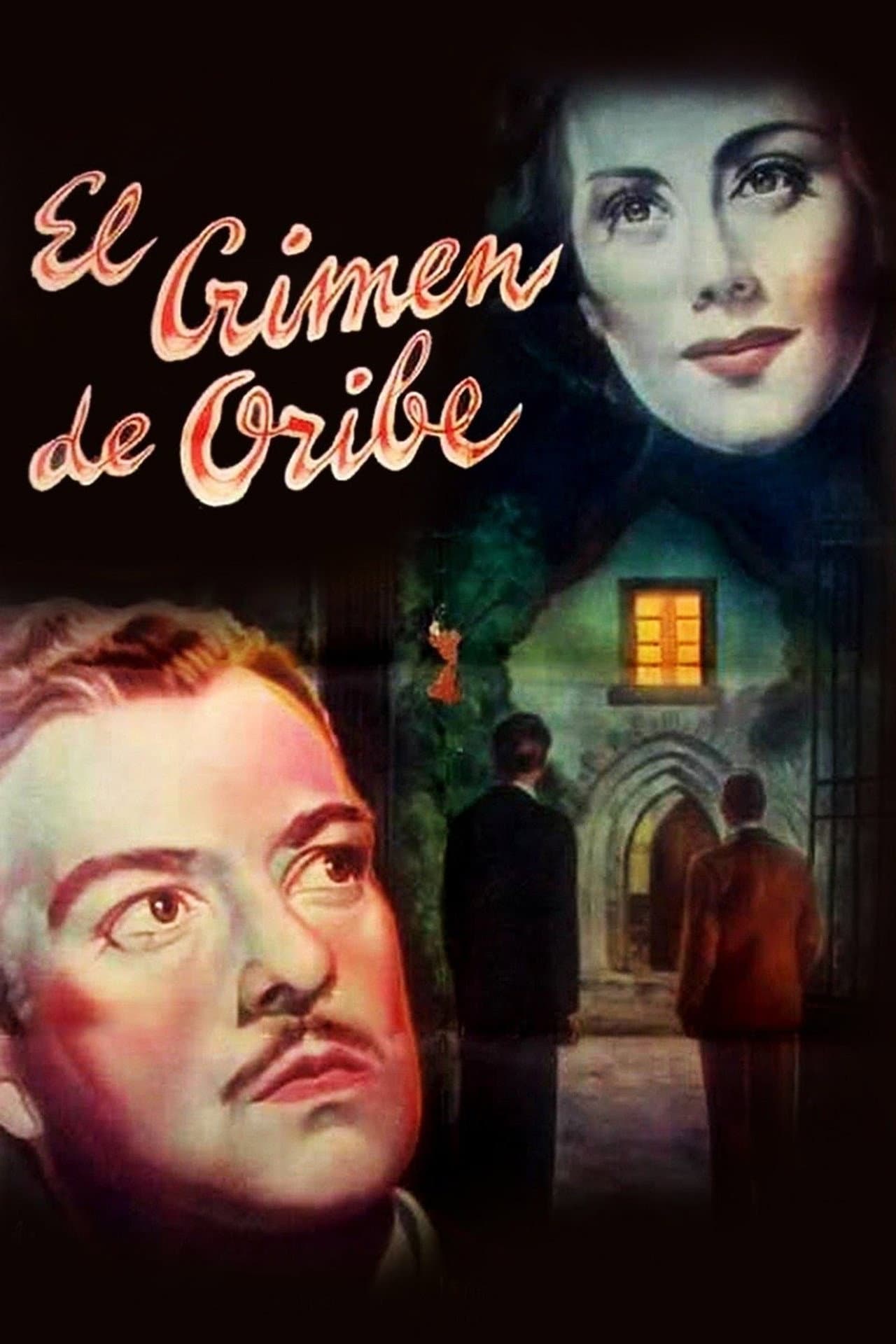 The Crime of Oribe preview 2