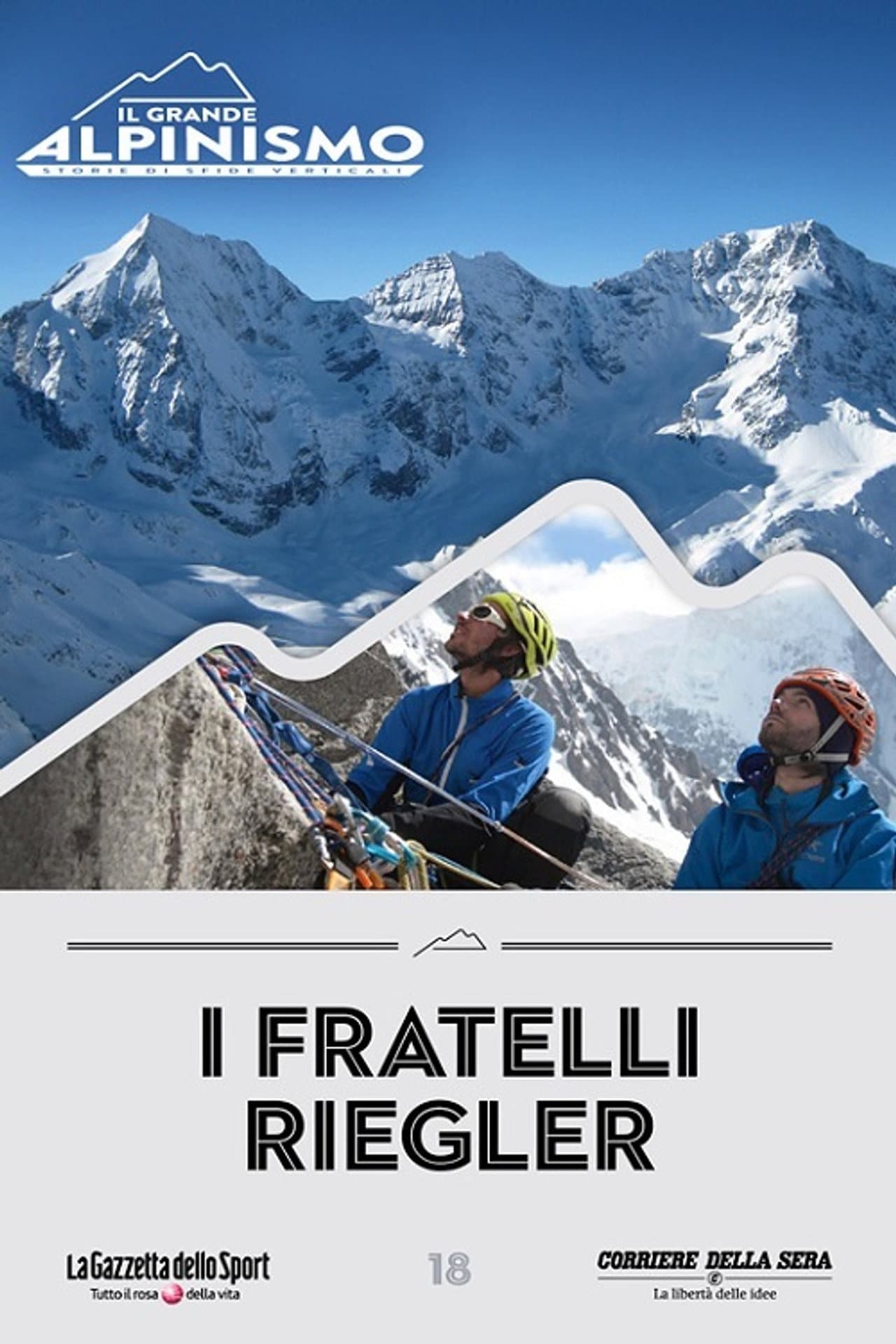 I Fratelli Riegler preview 1