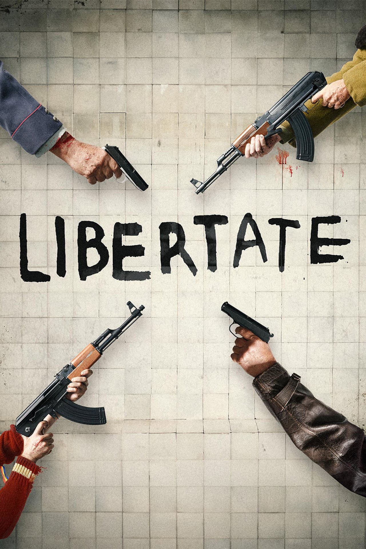 Libertate preview 2