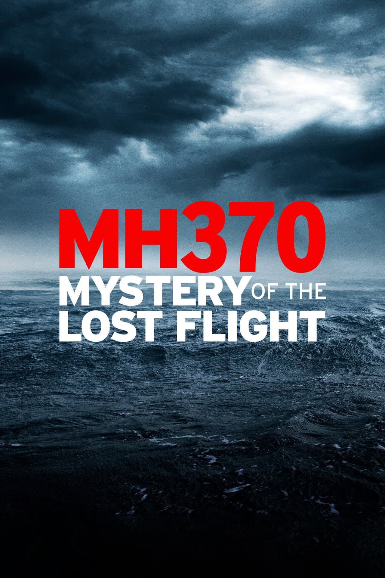 MH370: Mystery of the Lost Flight preview 1