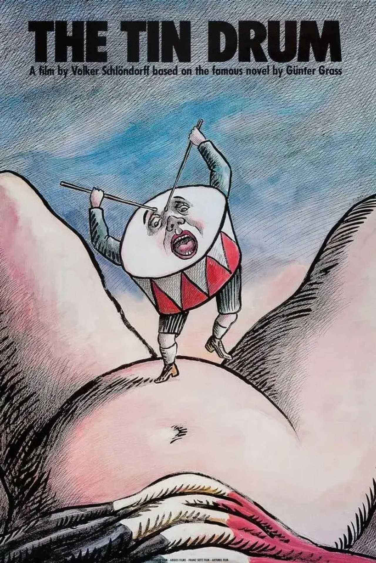 The Tin Drum preview 2