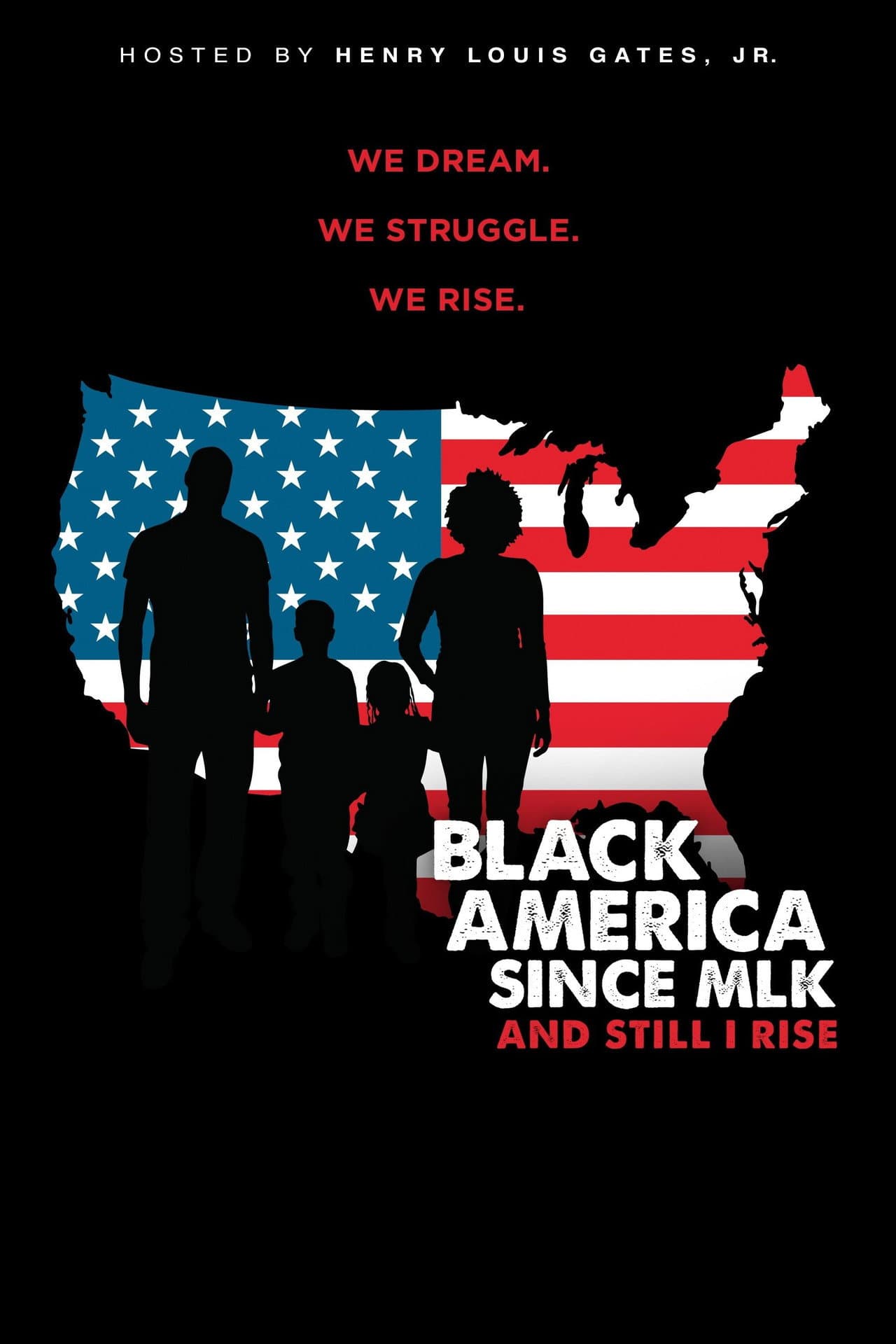 Black America Since MLK: And Still I Rise preview 2