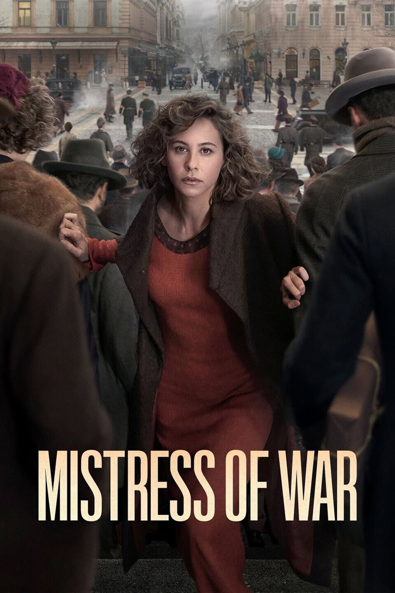 Dime Quién Soy: Mistress of War preview 2