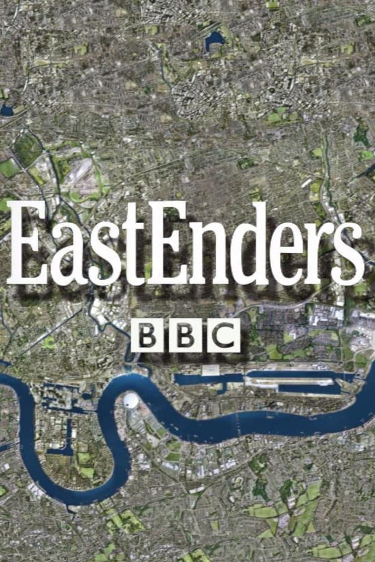 EastEnders preview 2