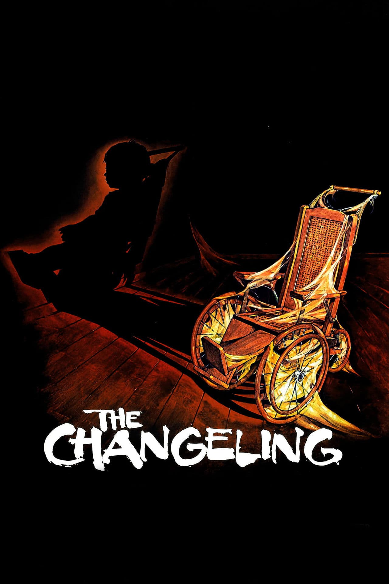 The Changeling preview 2