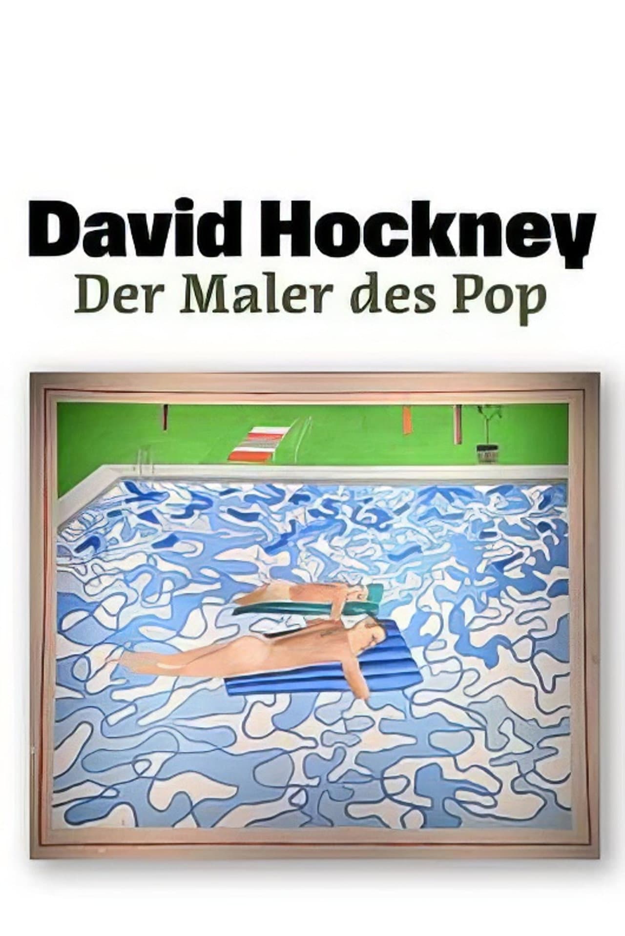 David Hockney: Time Reclaimed preview 2