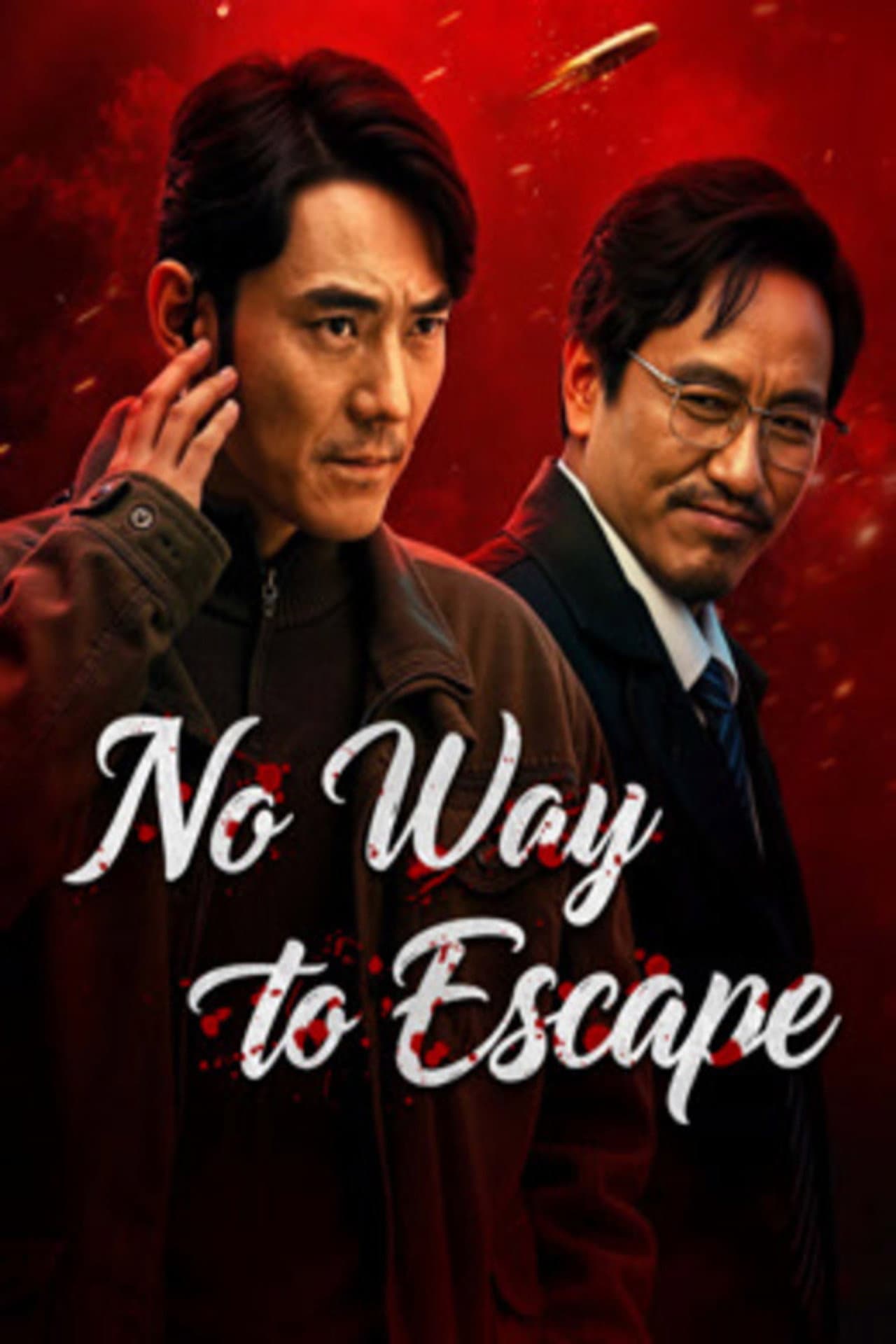 No Way to Escape preview 2