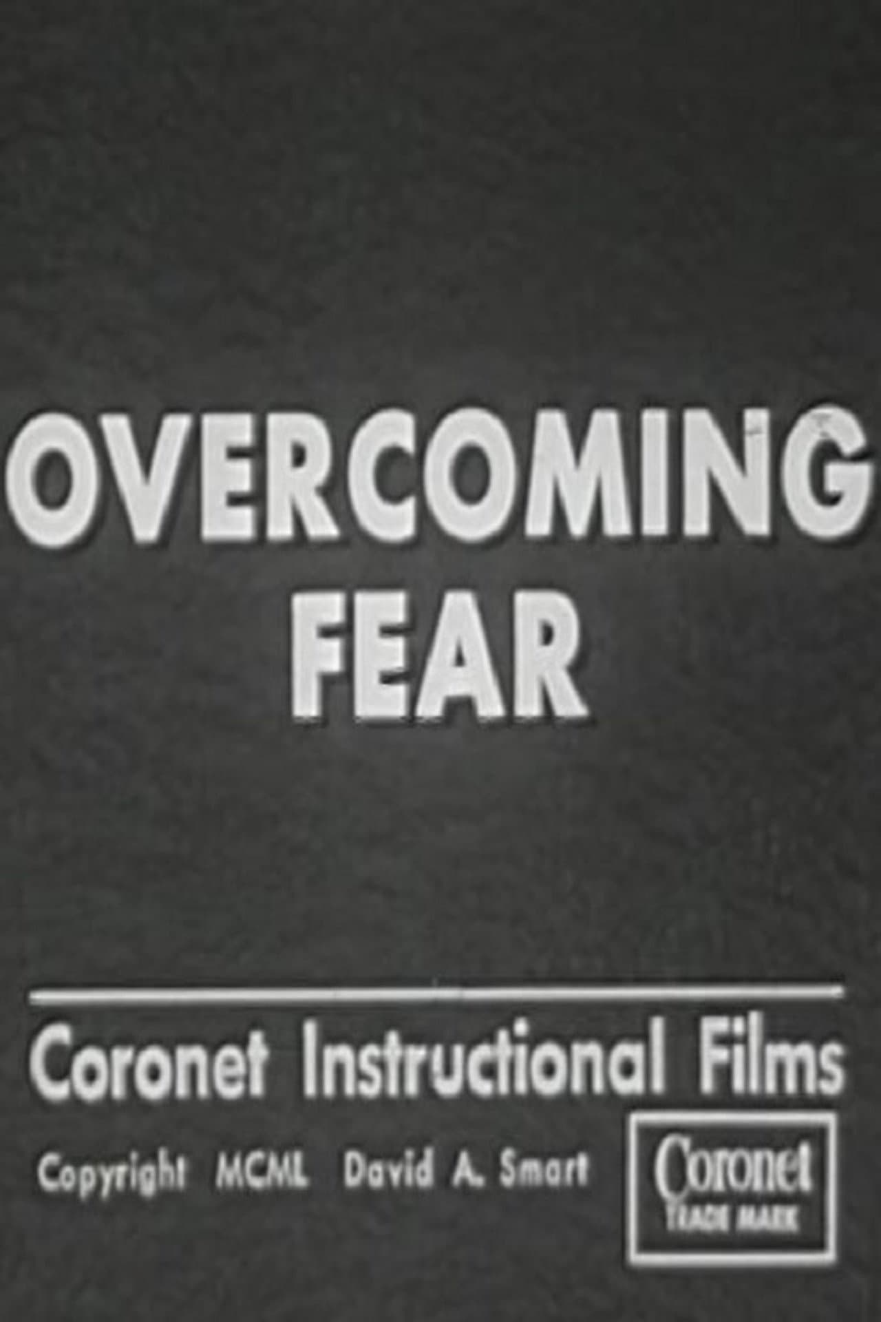Overcoming Fear preview 1