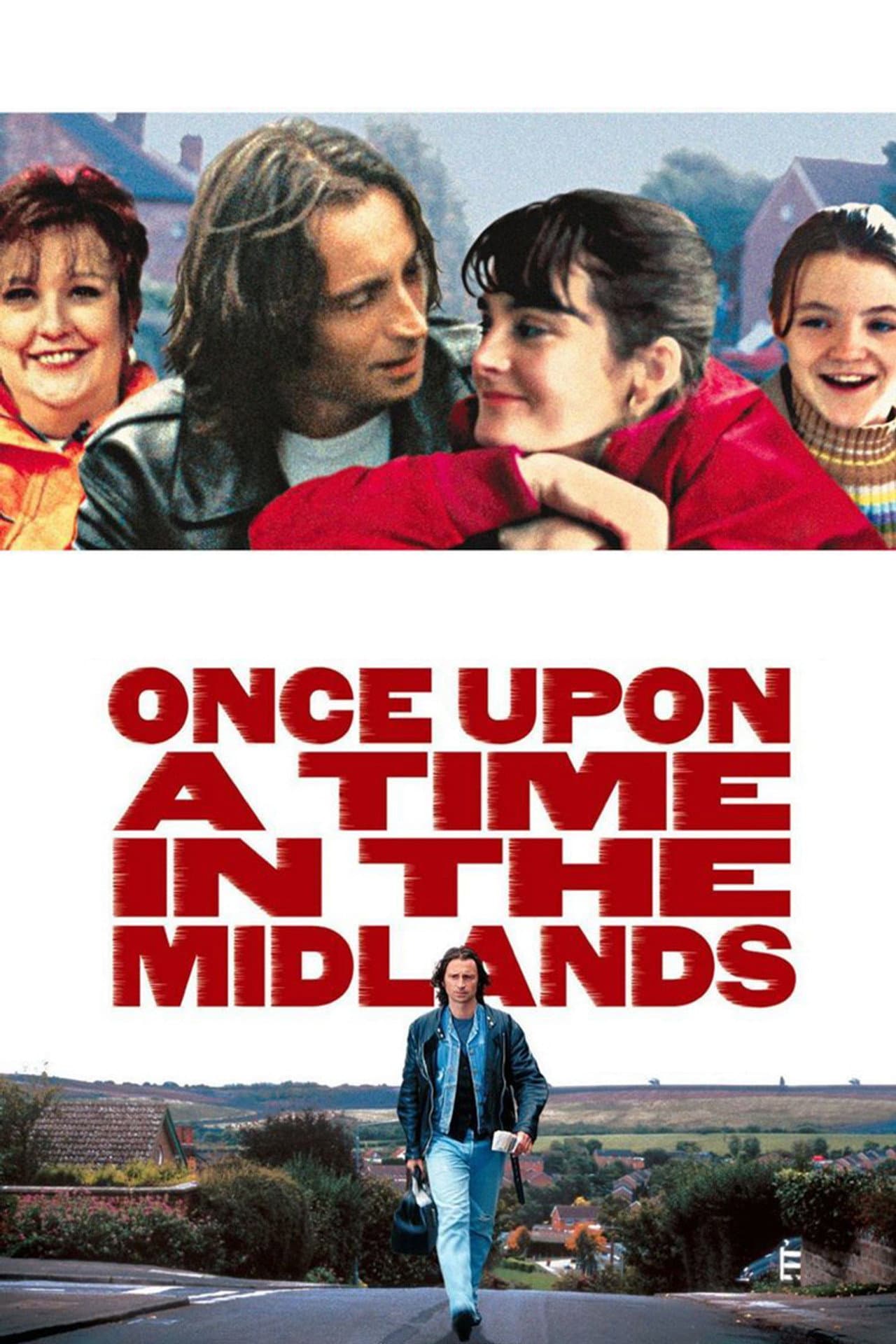 Once Upon a Time in the Midlands preview 2