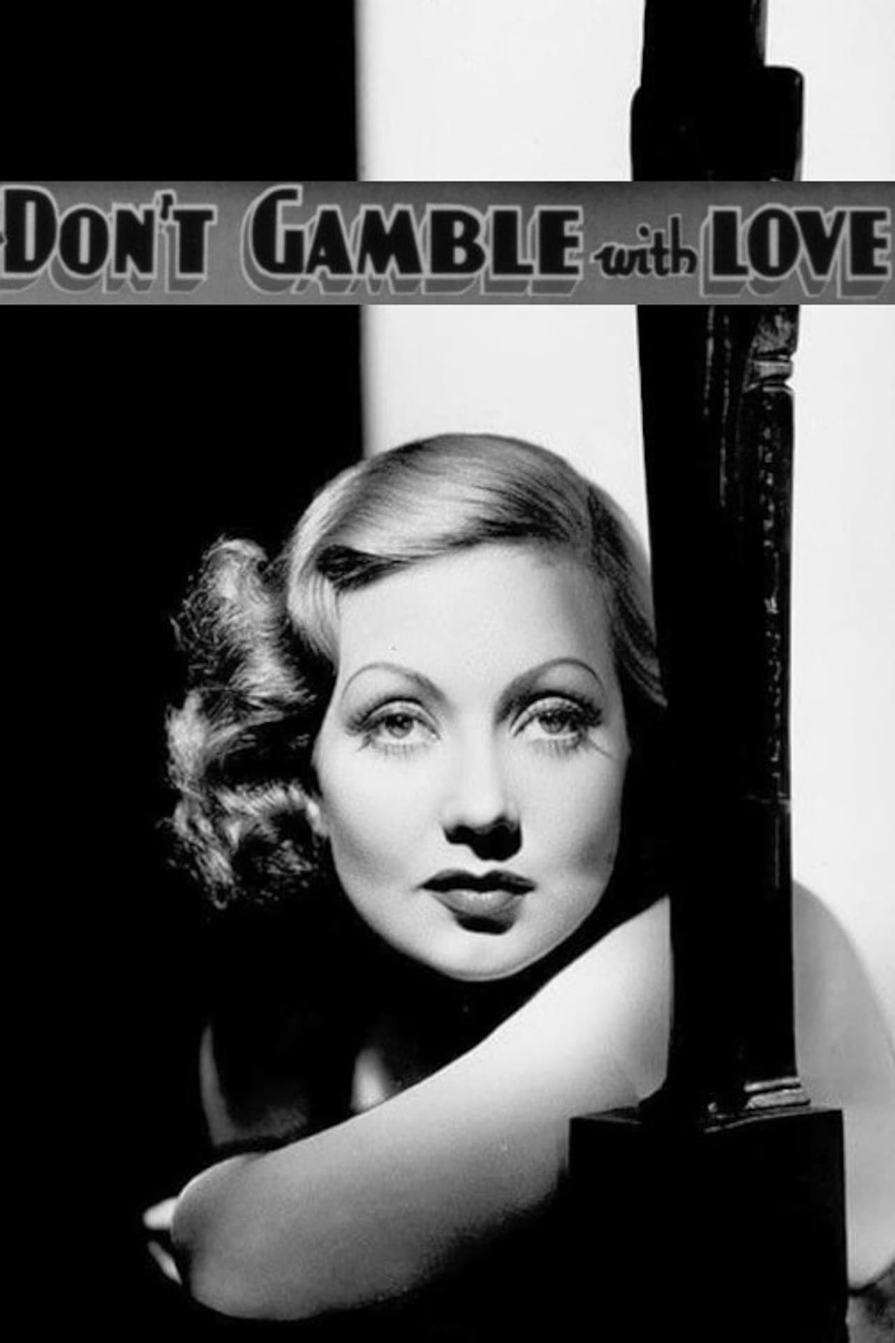 Don't Gamble with Love preview 2