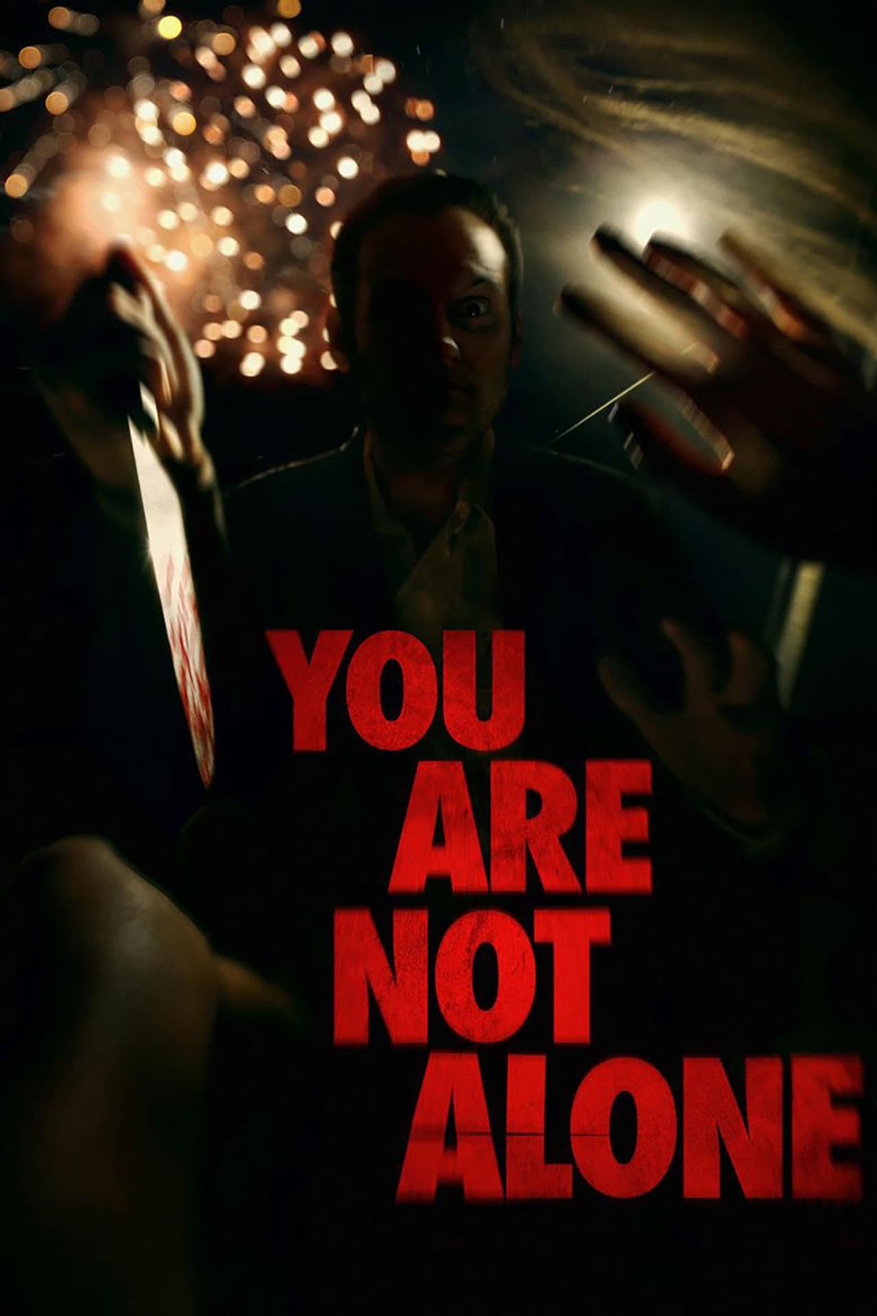 You Are Not Alone preview 2