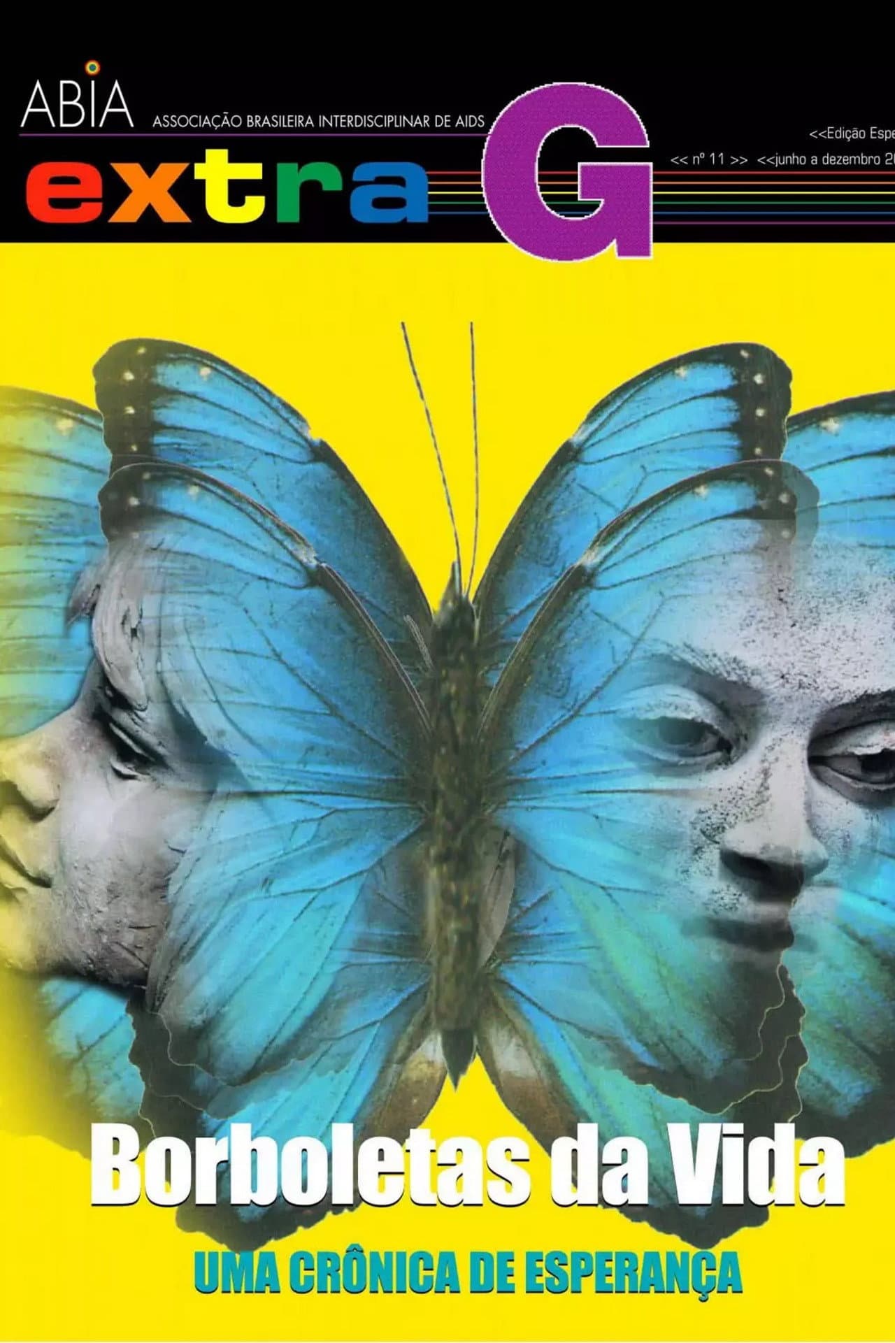 Butterflies of Life preview 1
