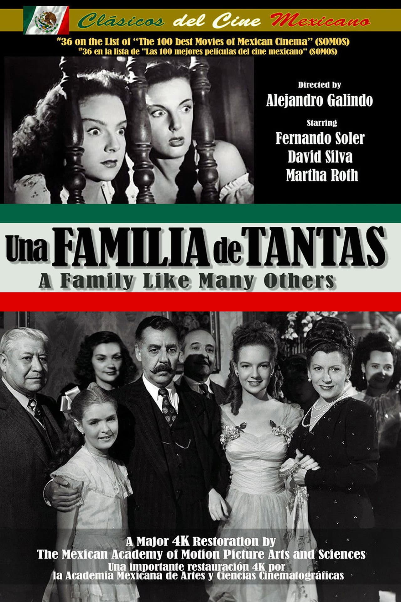 A Family Like Many Others preview 2