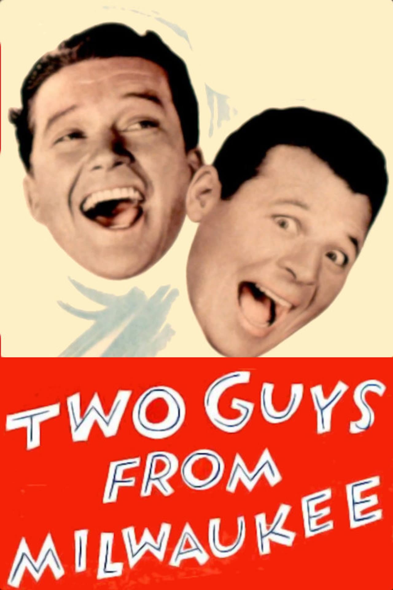 Two Guys from Milwaukee preview 2