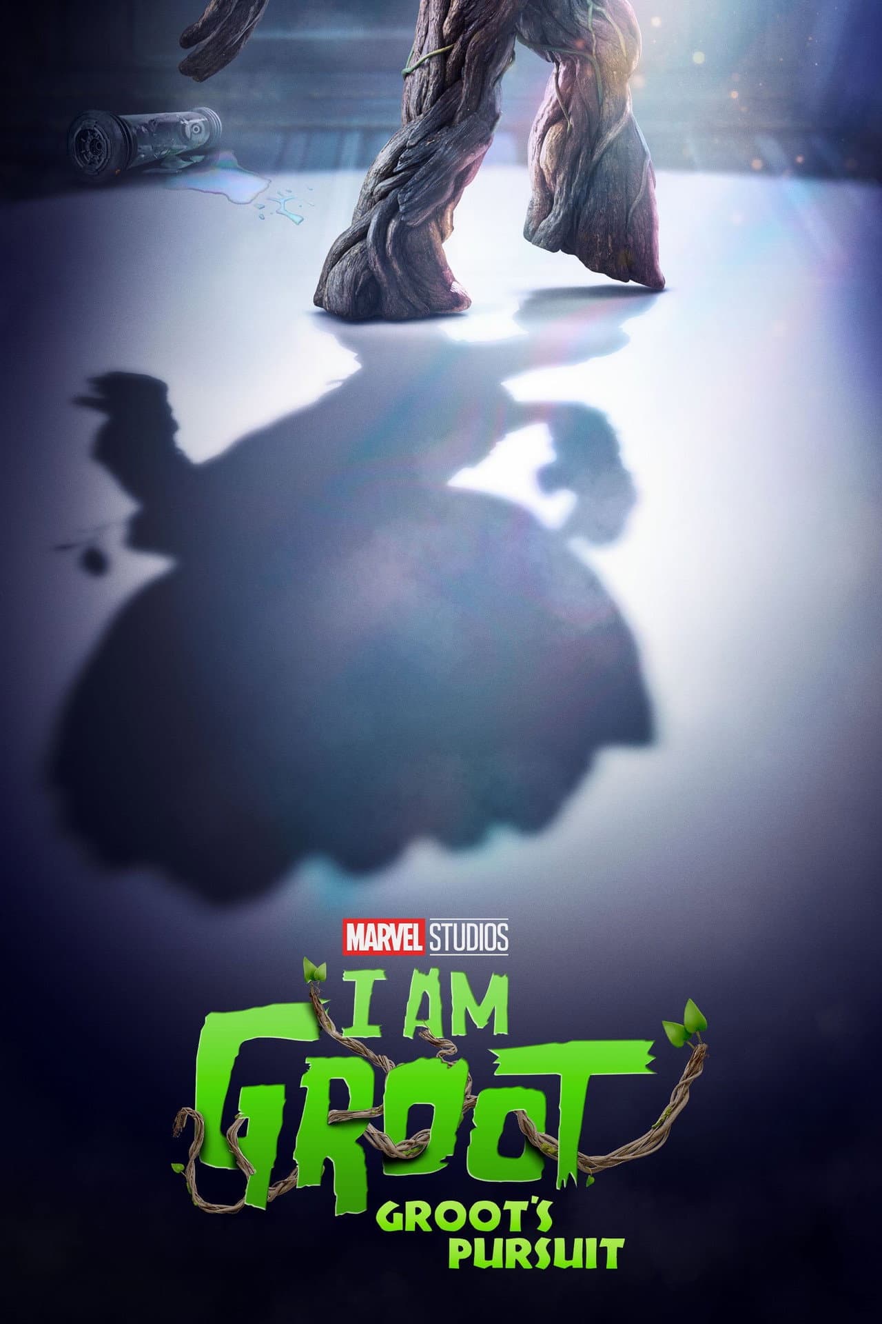 Groot's Pursuit preview 2