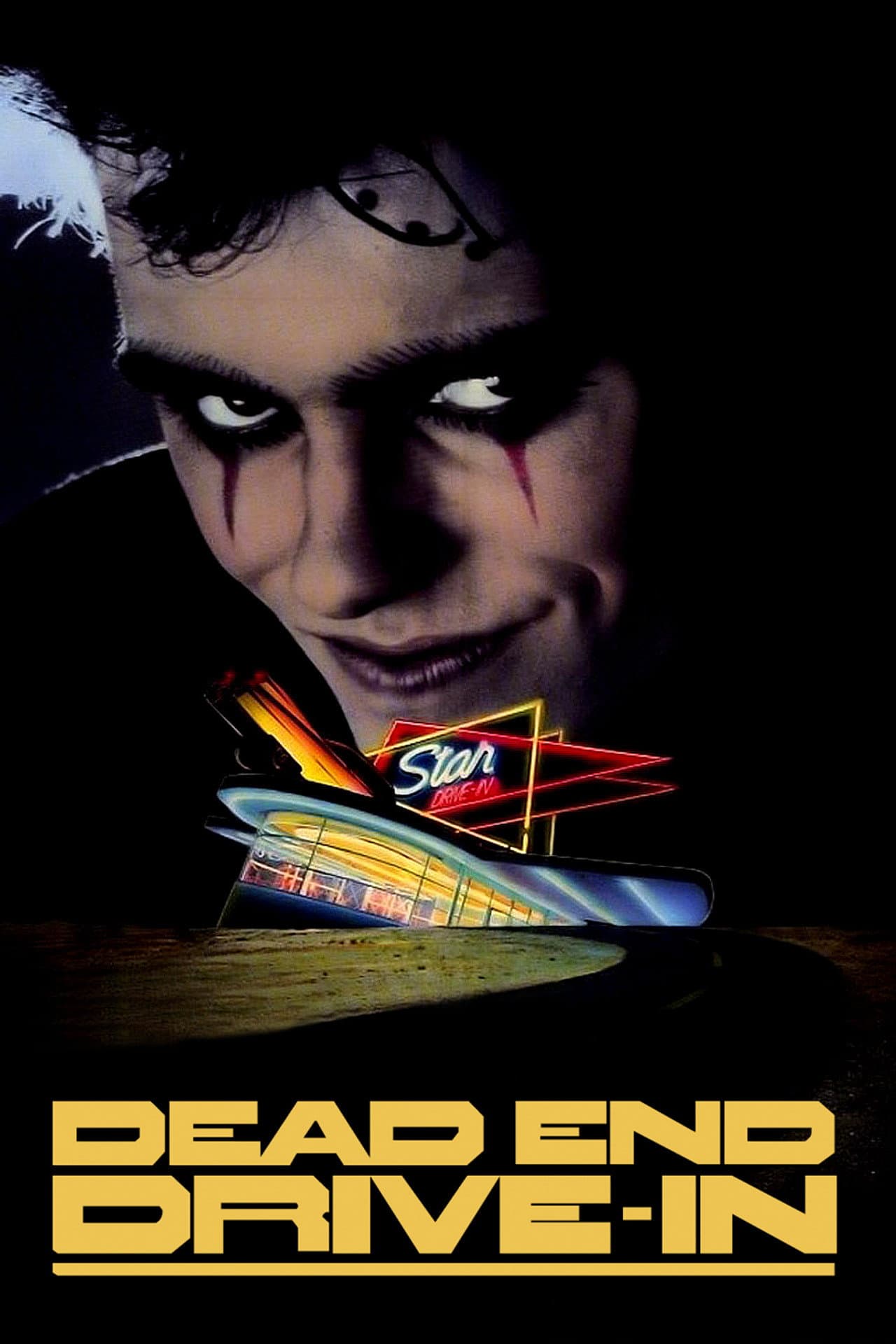Dead End Drive-In preview 2
