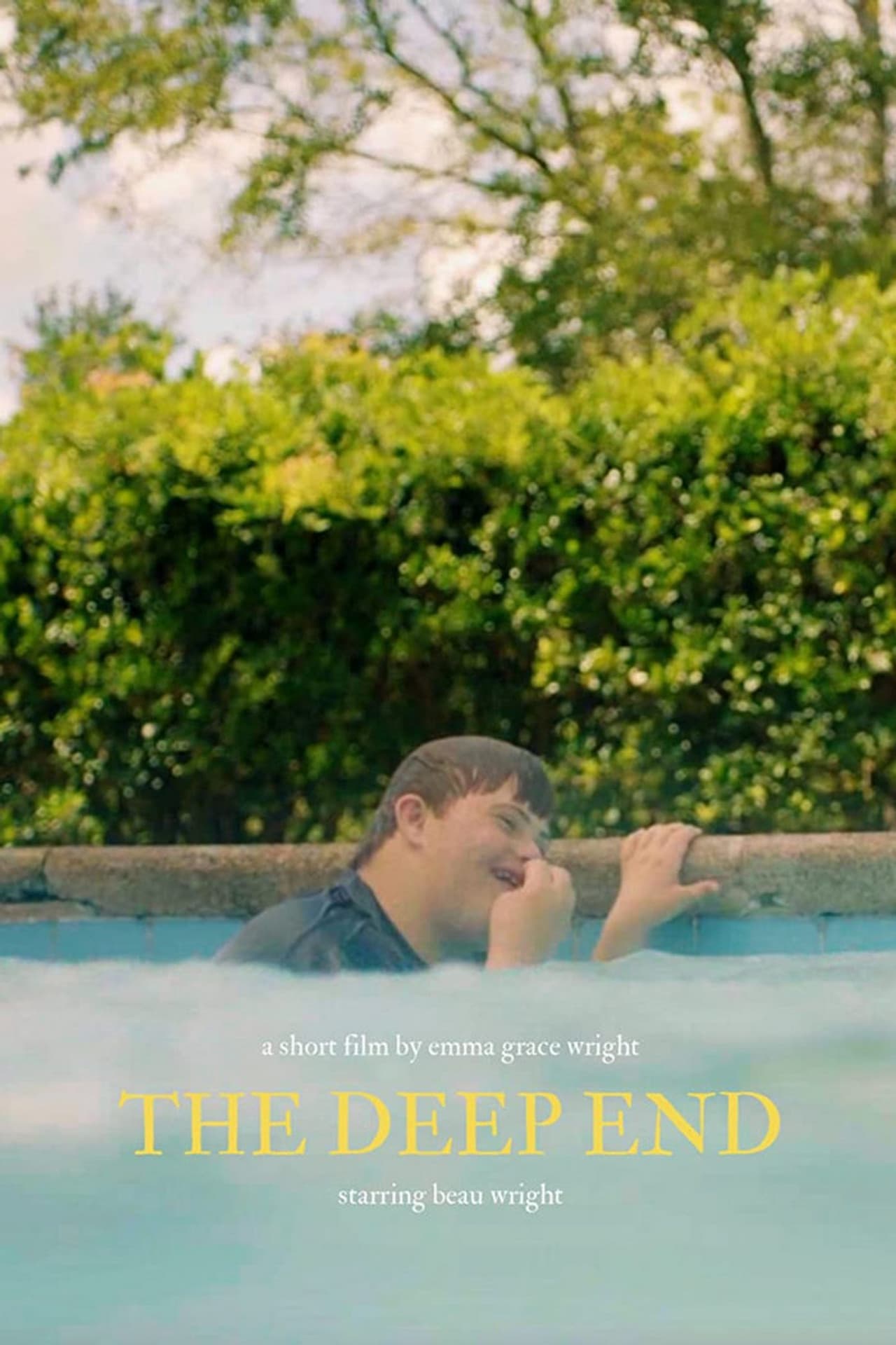 The Deep End preview 2