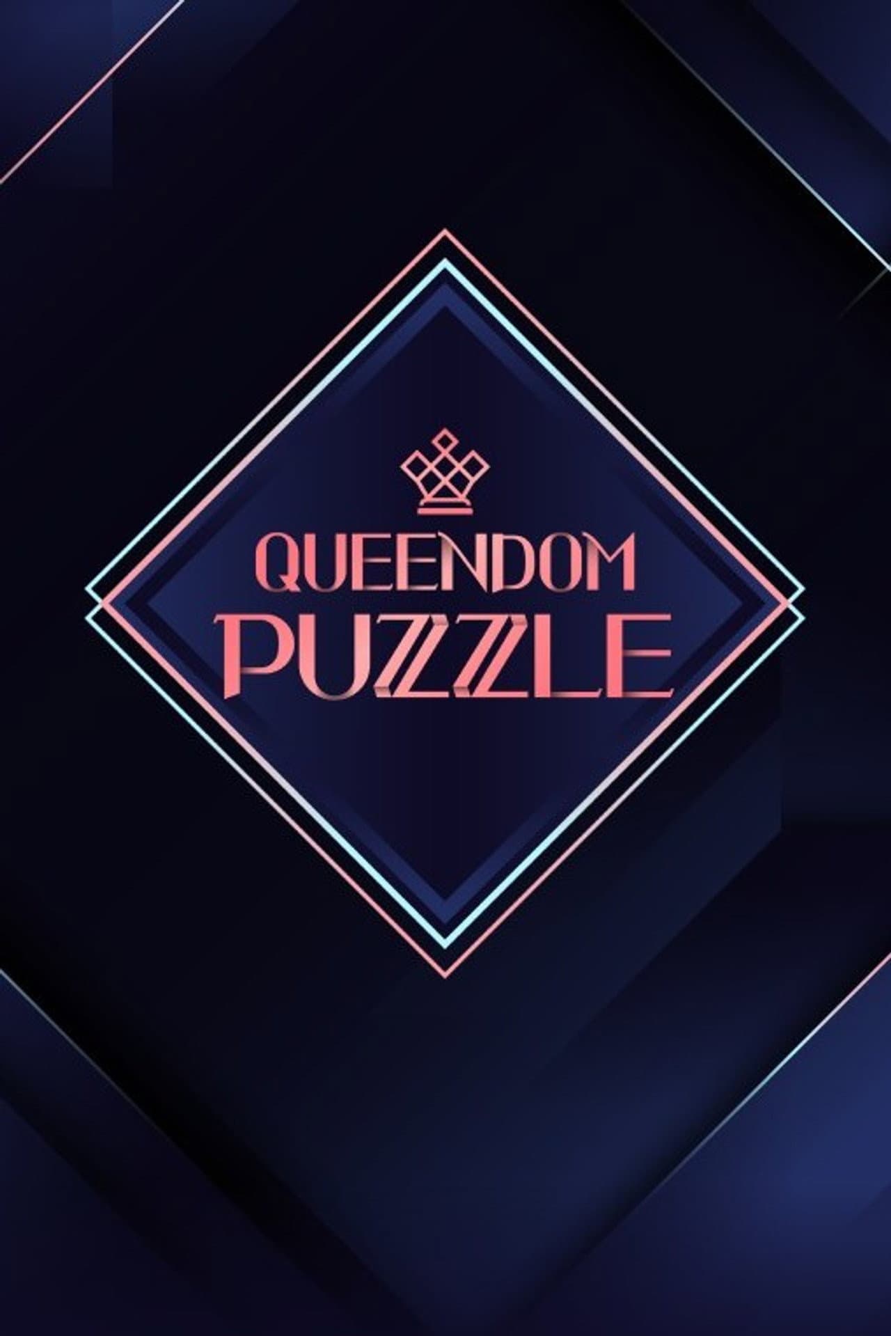 Queendom Puzzle preview 2