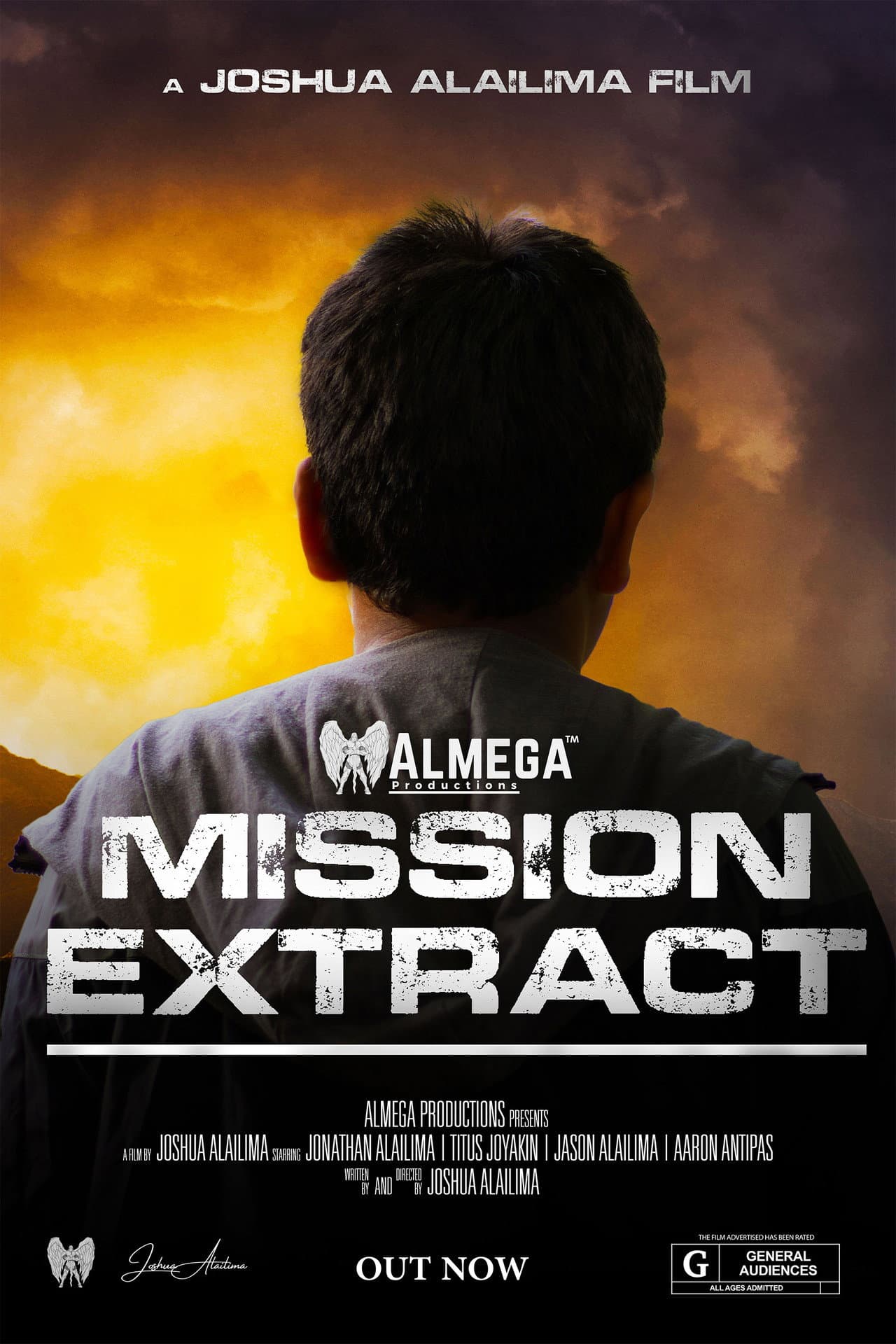 Mission Extract preview 1