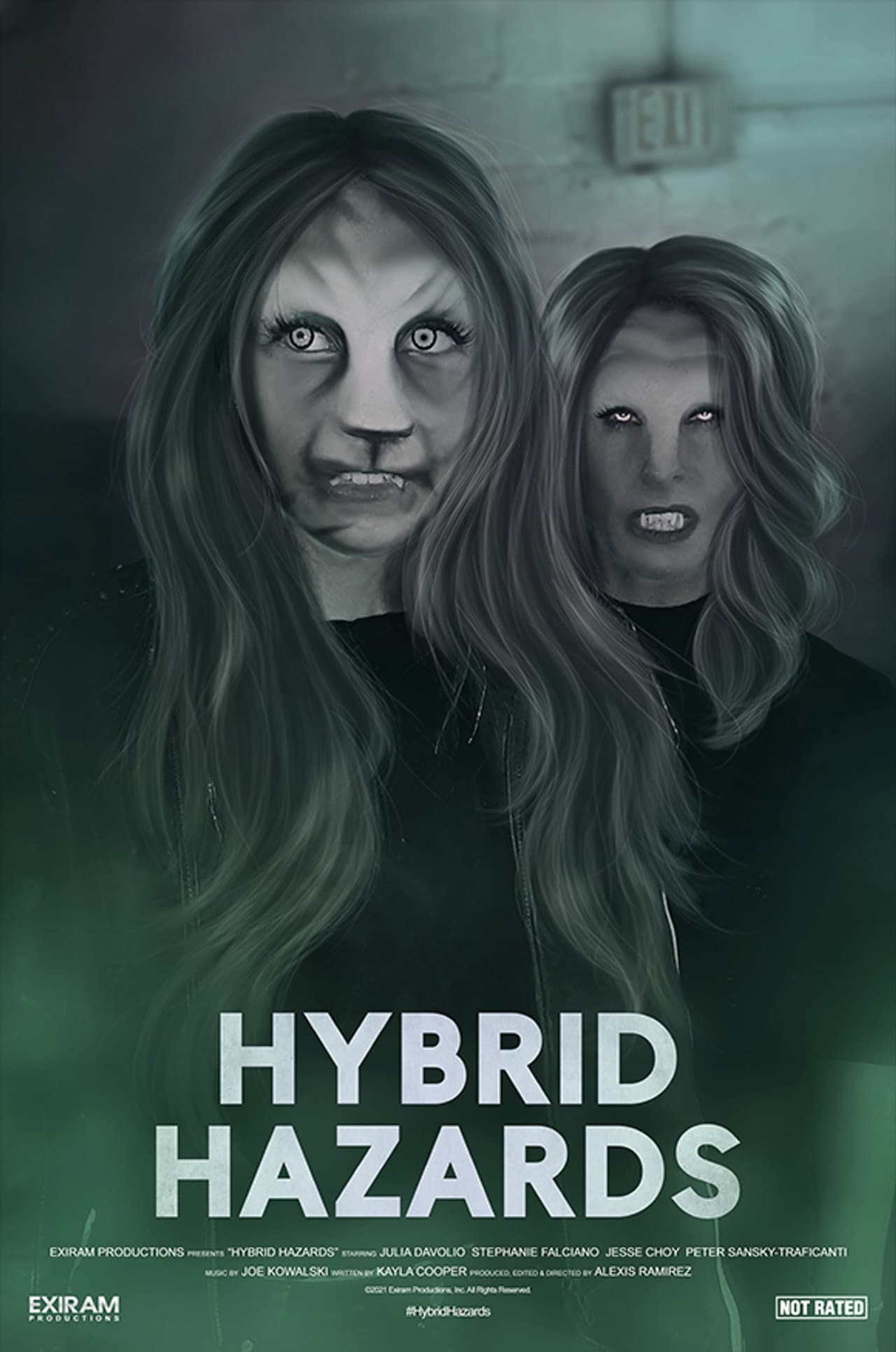 Hybrid Hazards preview 2