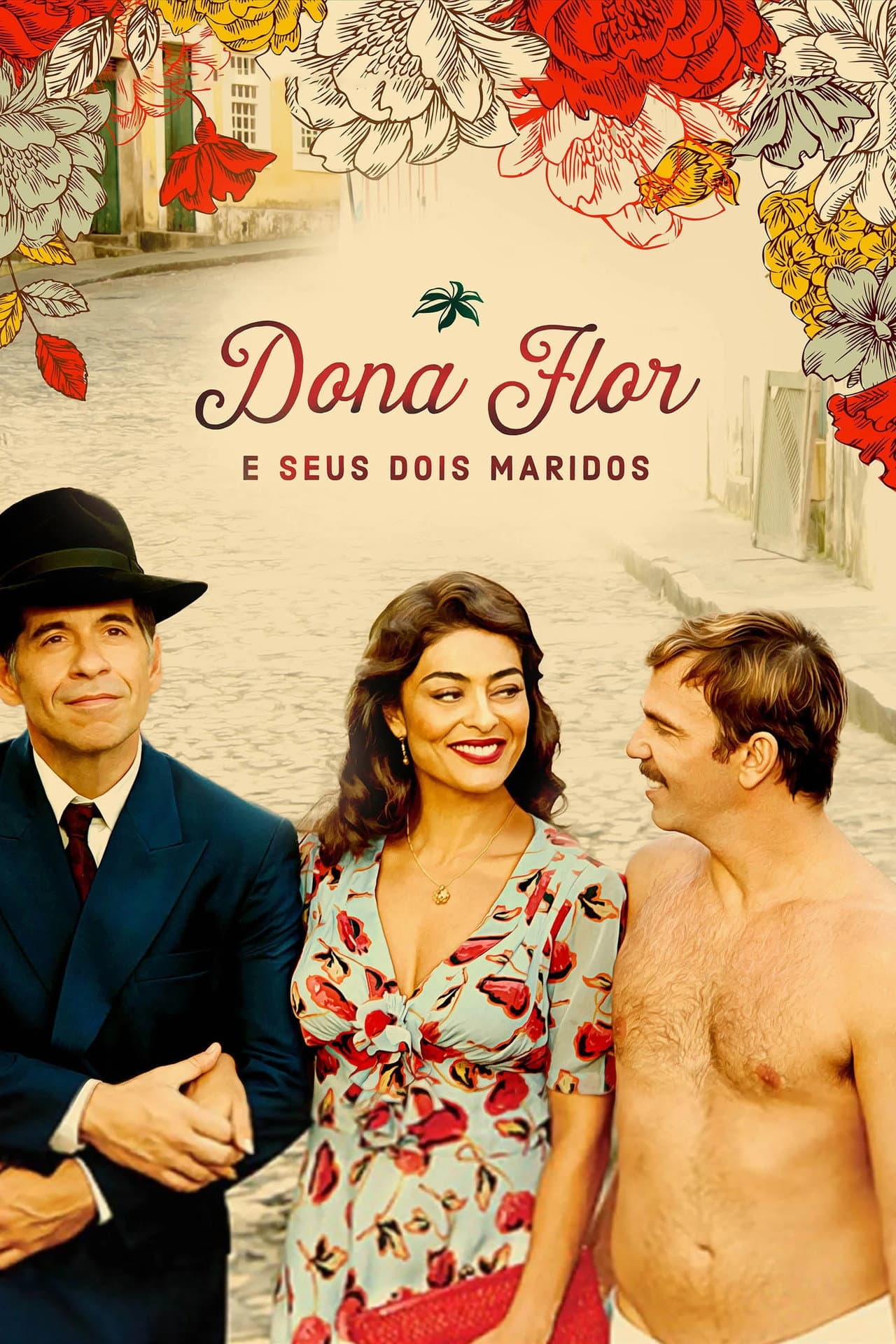 Dona Flor e Seus Dois Maridos preview 2
