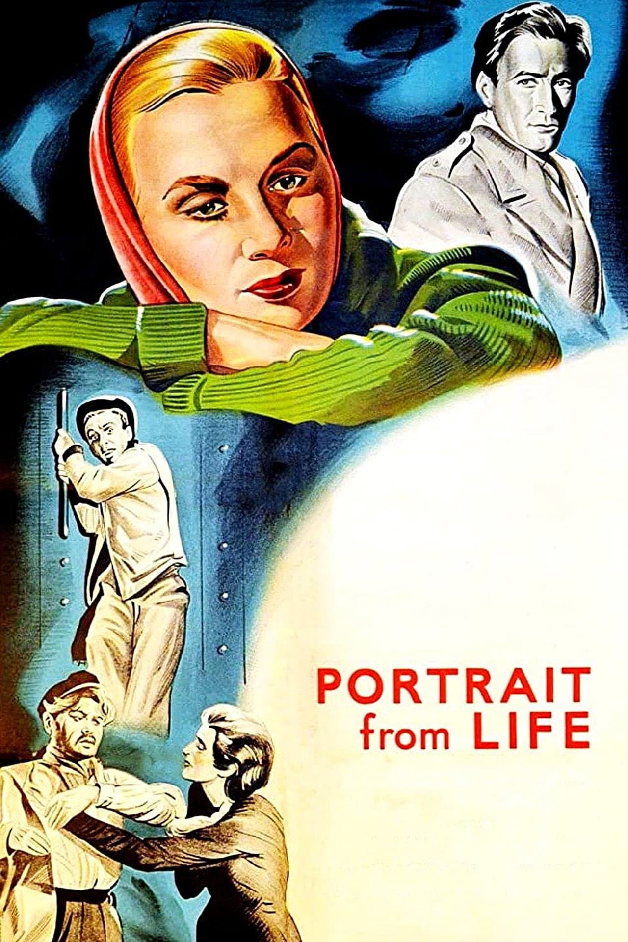 Portrait from Life preview 2