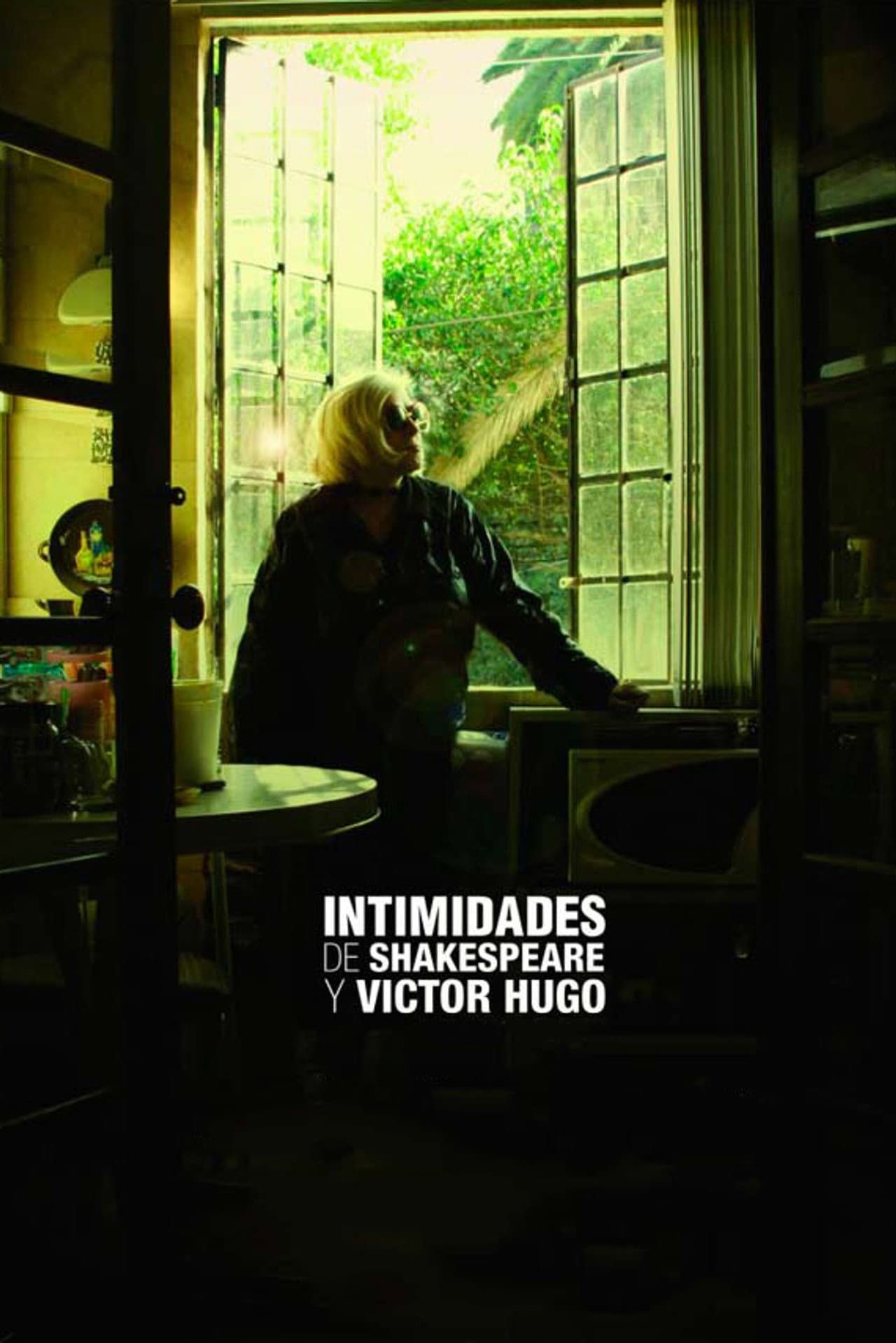 Shakespeare and Victor Hugo's Intimacies preview 1