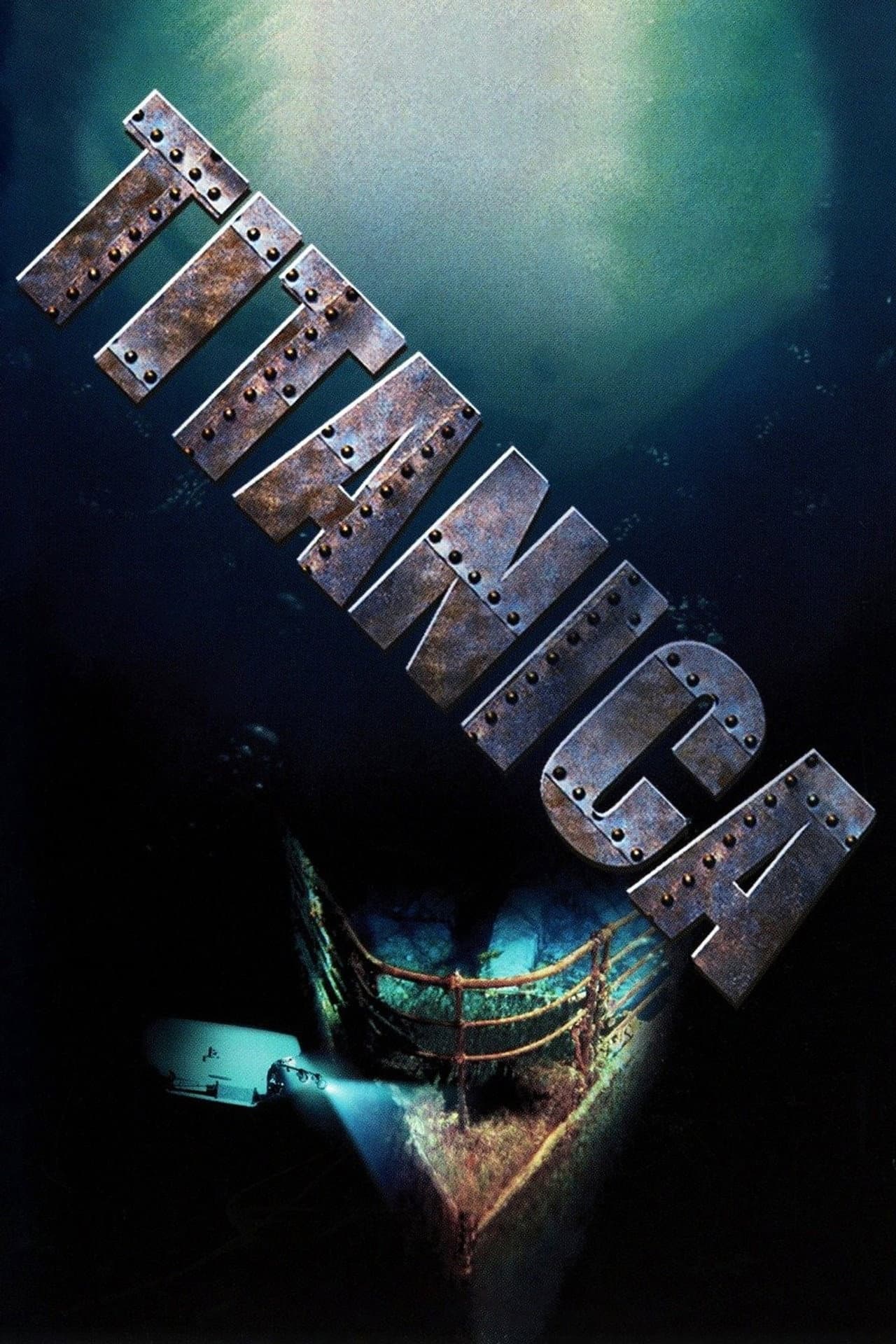 Titanica preview 1